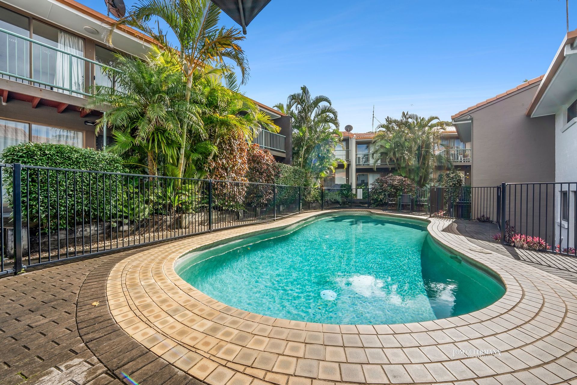2-bedroom unit at NORTHGATE UNITS 6 2-4 SOLWAY DRIVE, SUNSHINE BEACH QLD 4567, Noosa, Queensland