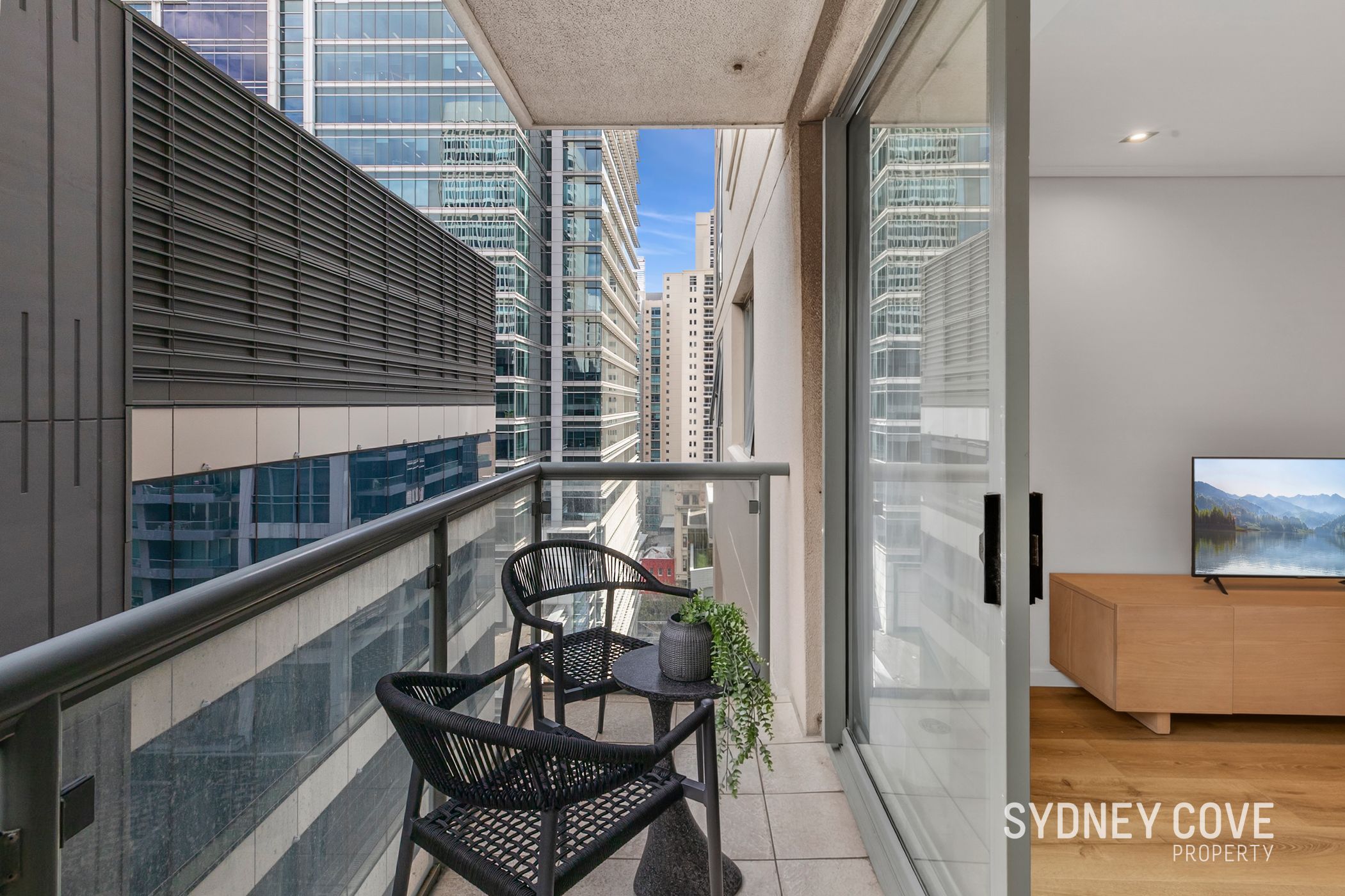 HORDERN TOWERS 2502 393 PITT STREET, SYDNEY NSW 2000 - Image 6