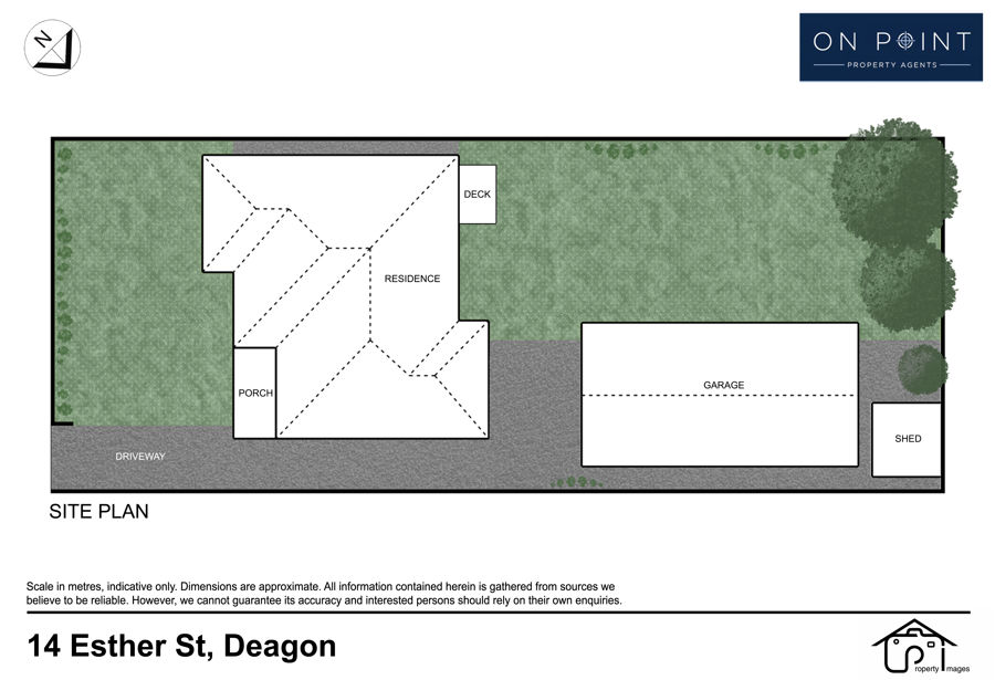 3-bedroom house at 14 ESTHER STREET, Deagon QLD 4017, Brisbane, Queensland