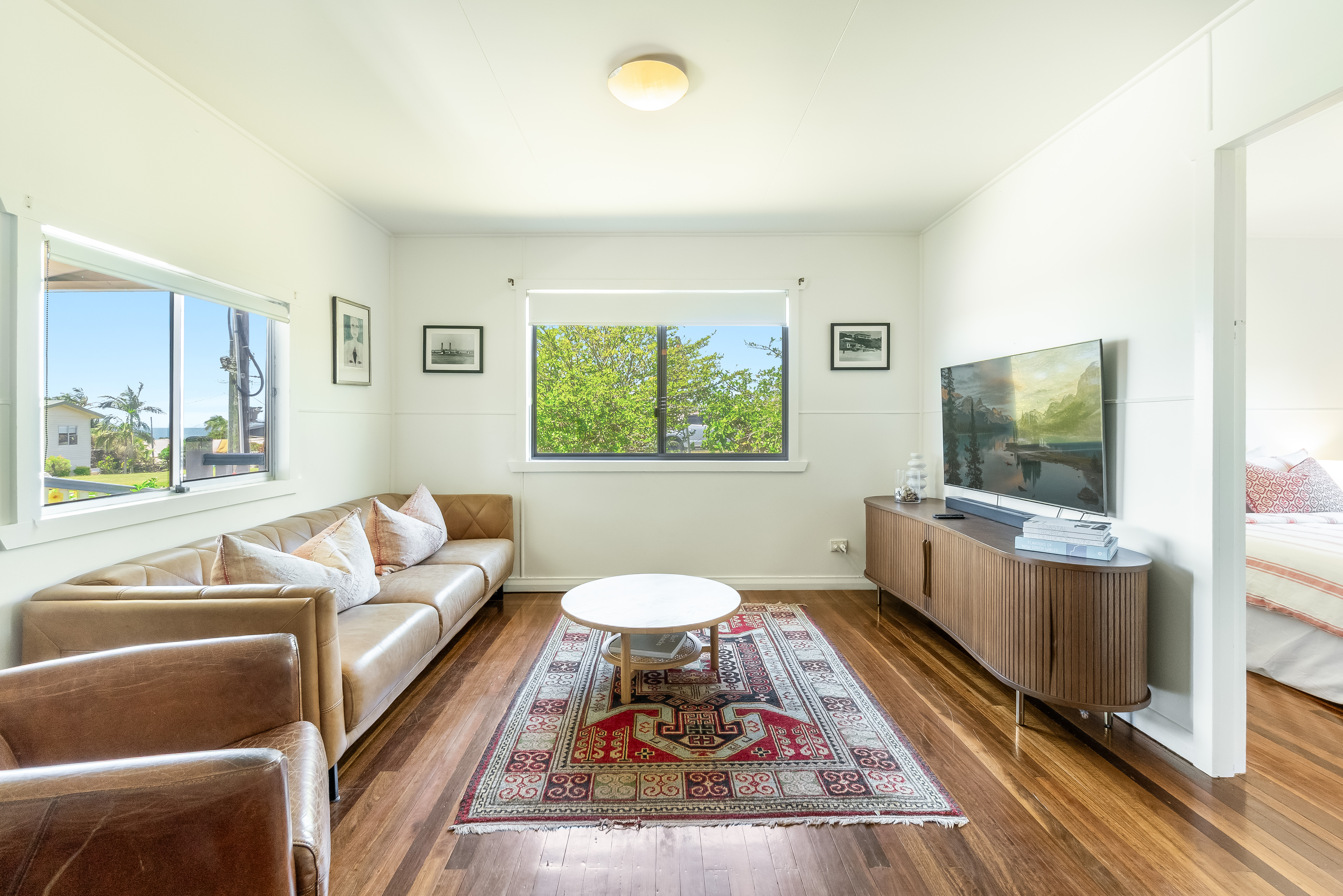 2-bedroom house at 7 Pacific Street, Angourie, NSW 2464, Clarence Valley, New South Wales