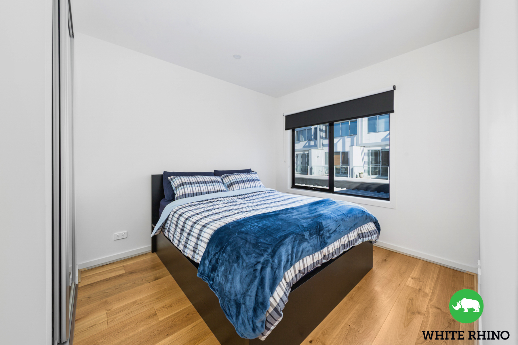 4-bedroom unit at UNIT 87 ELODY 44 MARIE LITTLE CRESCENT, Denman Prospect ACT 2611, Unincorporated Act, Australian Capital Territory