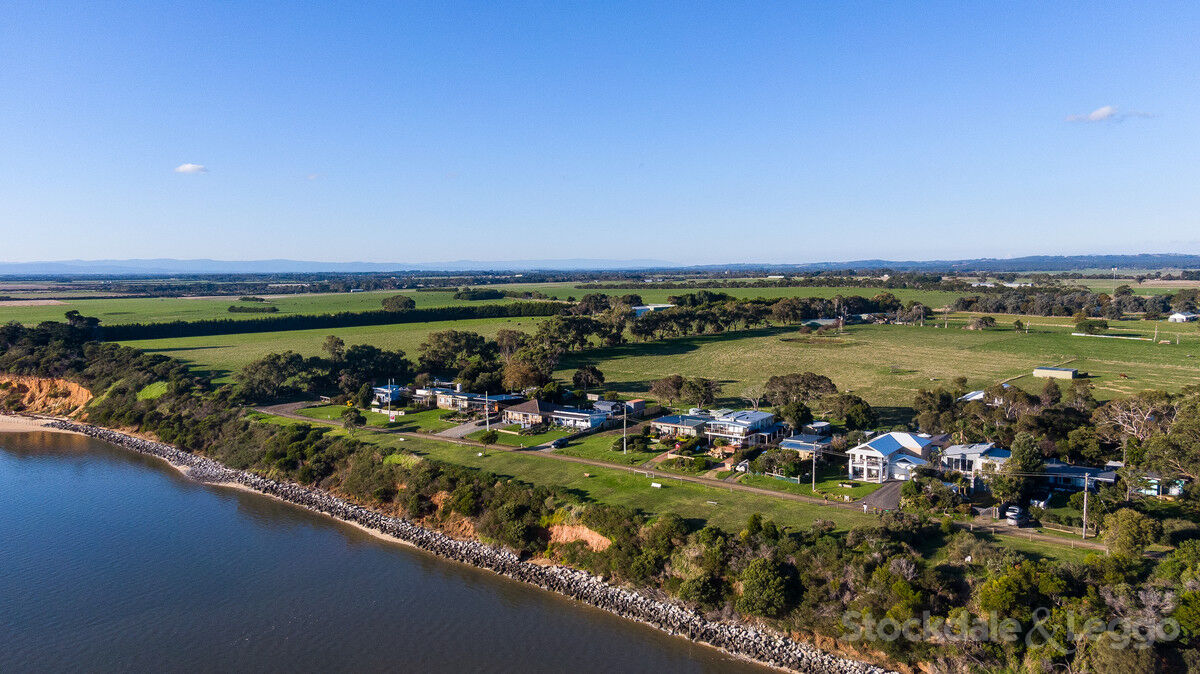 4-bedroom house at 60 Foreshore Road, Jam Jerrup, VIC 3984, Bass Coast, Victoria