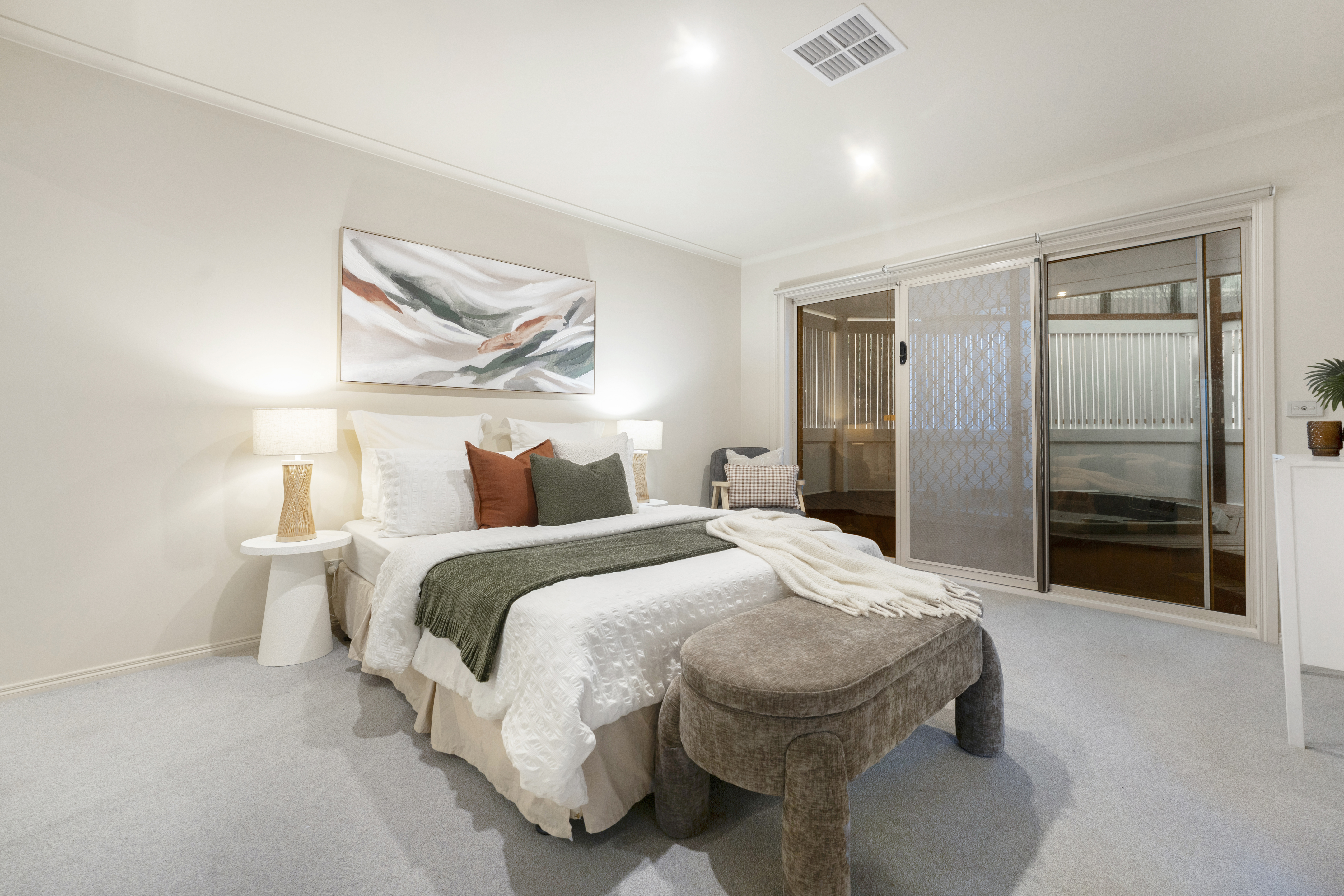 4-bedroom house at 4 St Helena Place, Rowville, VIC 3178, Knox, Victoria