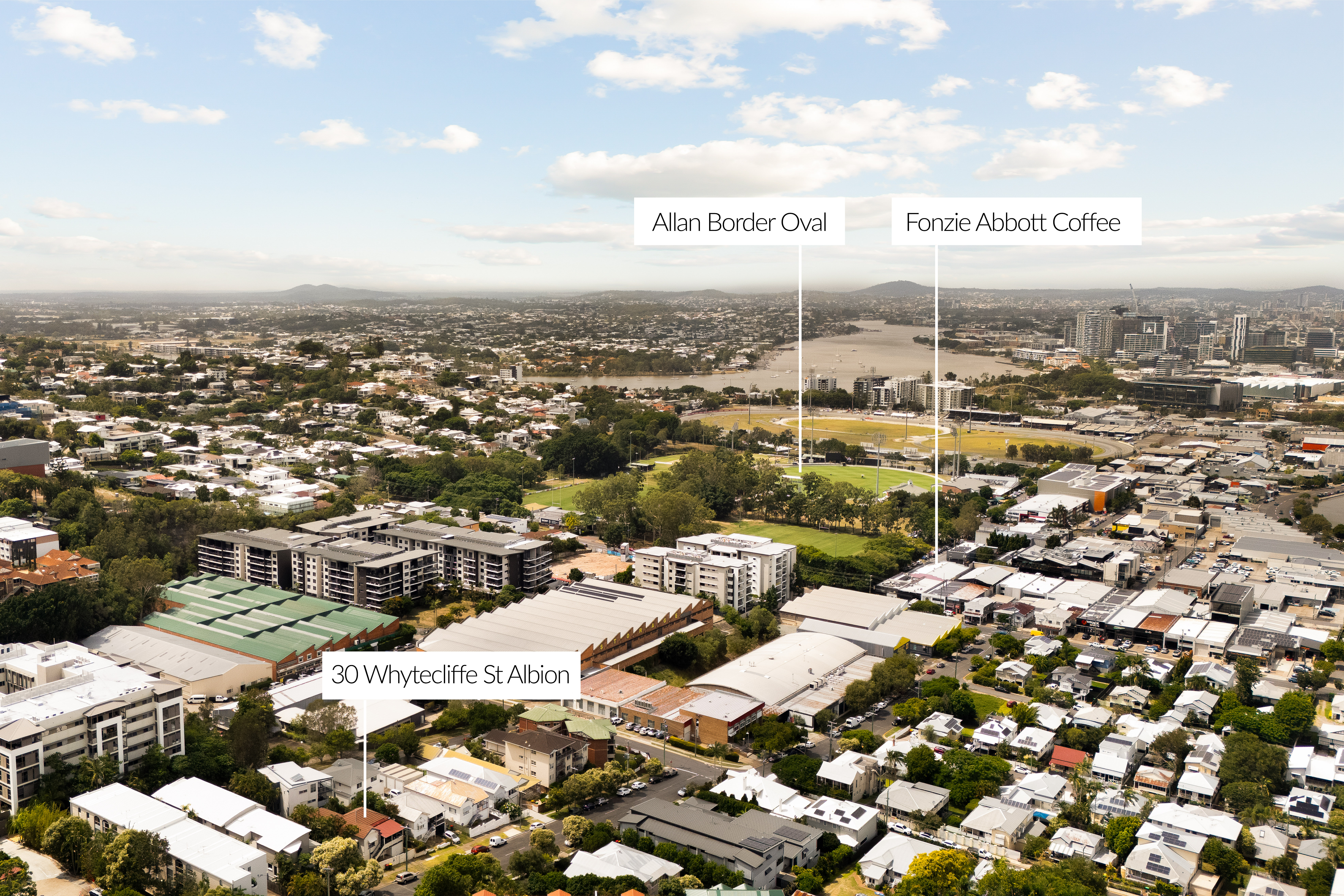 4-bedroom house at 30 Whytecliffe Street, Albion, QLD 4010, Brisbane, Queensland