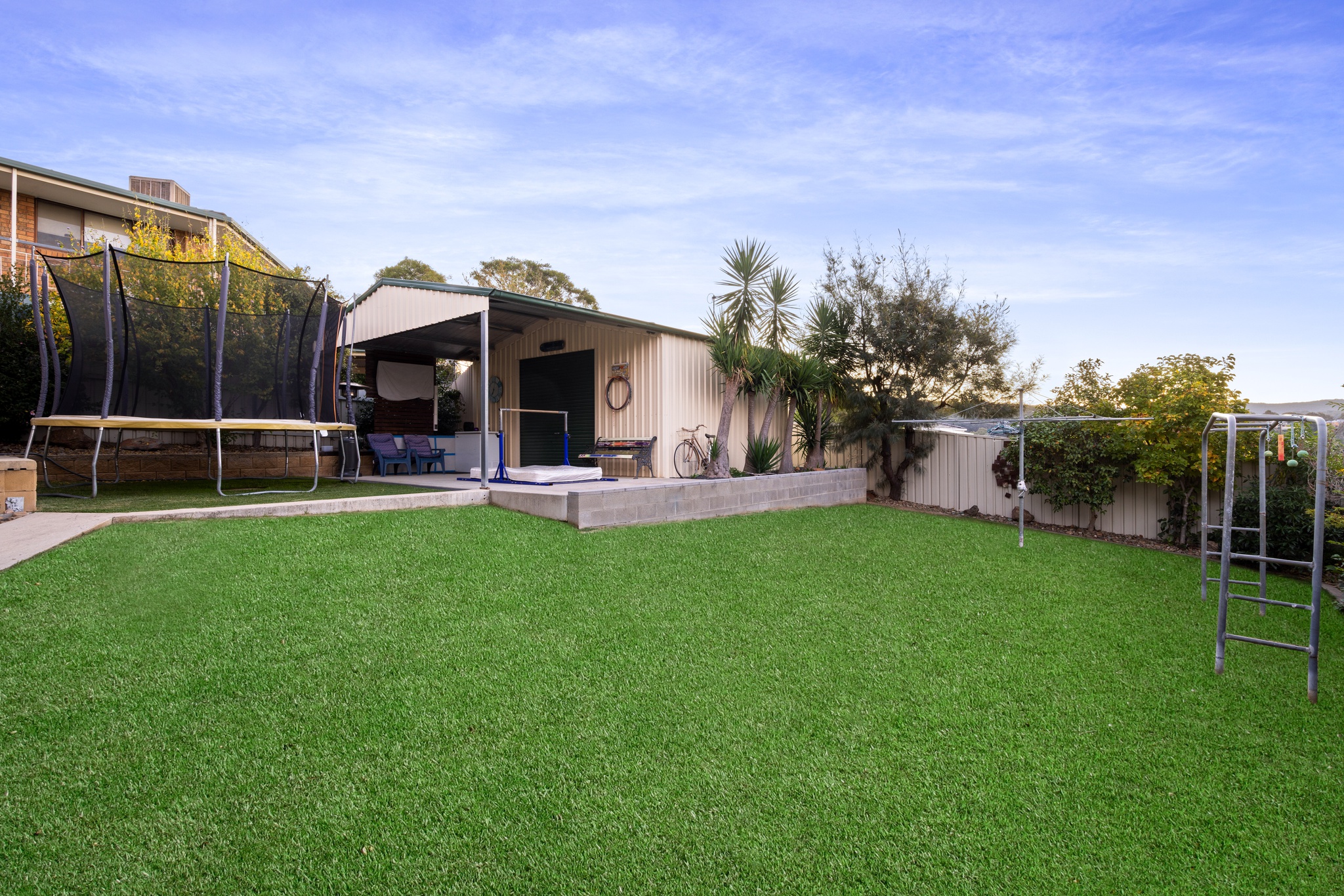 4-bedroom house at 823 GOLFLINKS TERRACE, Glenroy NSW 2640, Albury, New South Wales