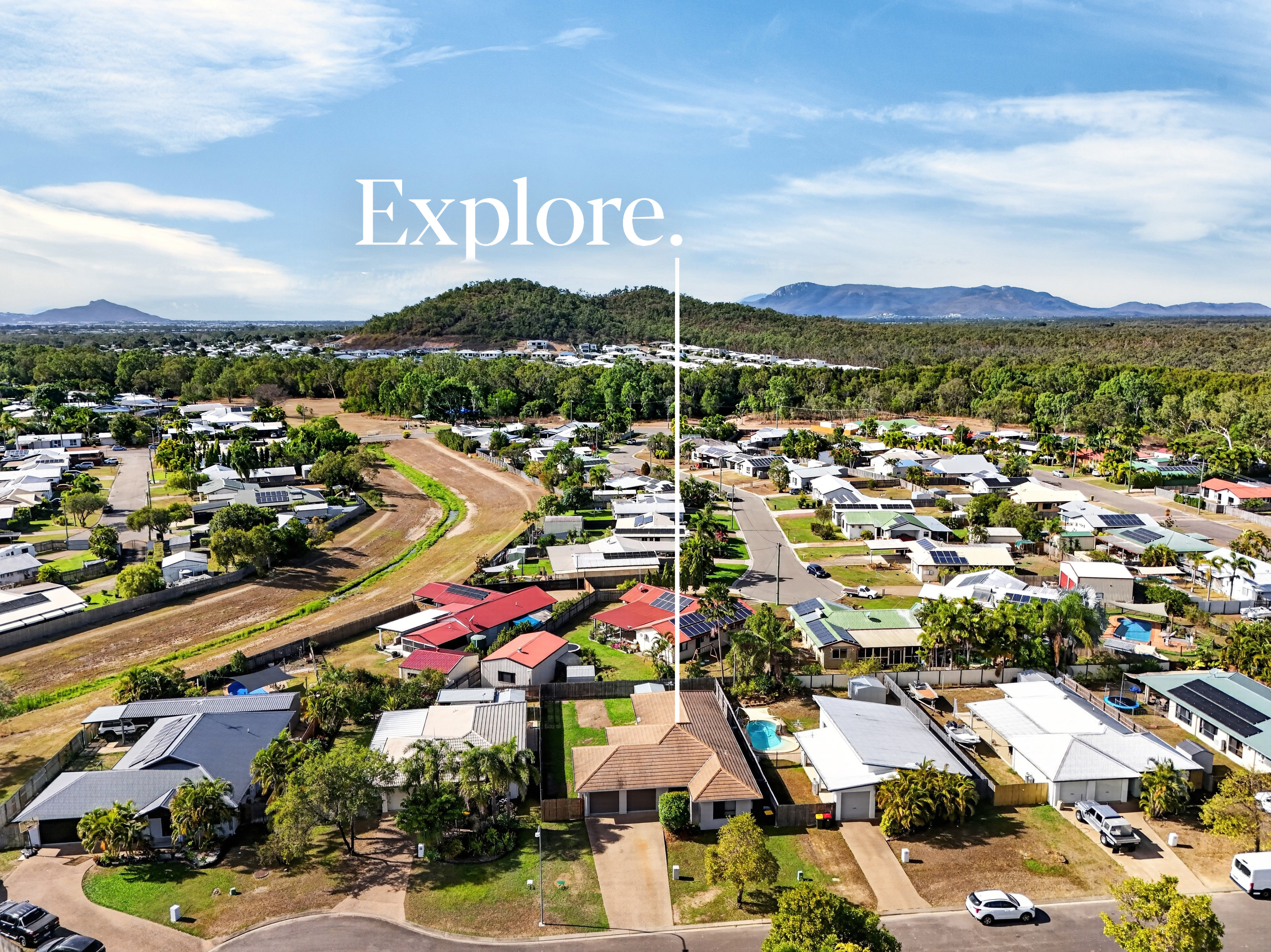 9 Cranfield Court, Deeragun, QLD 4818 - Image 2