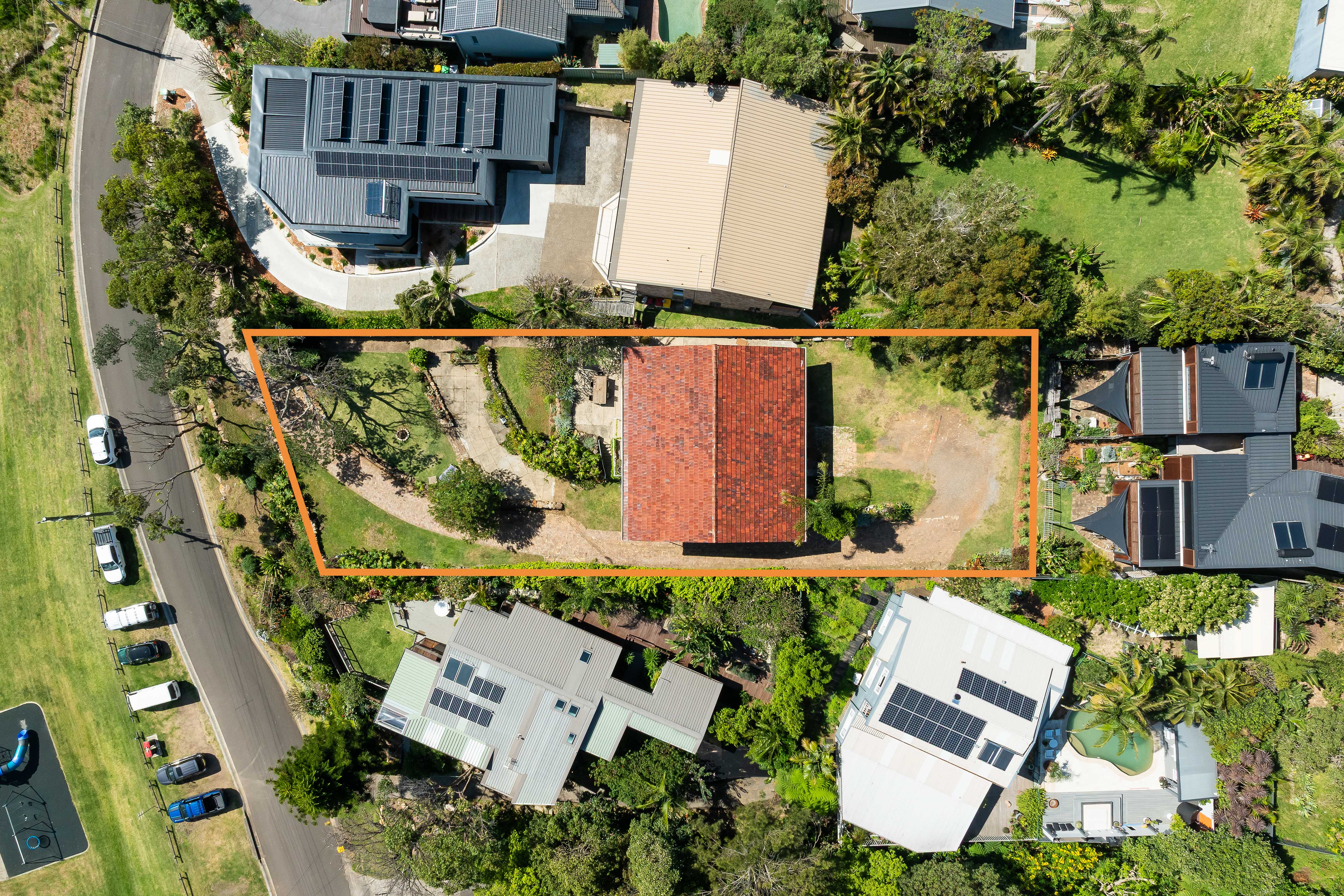 4-bedroom house at 46 Lower Coast Road, Stanwell Park, NSW 2508, Wollongong, New South Wales
