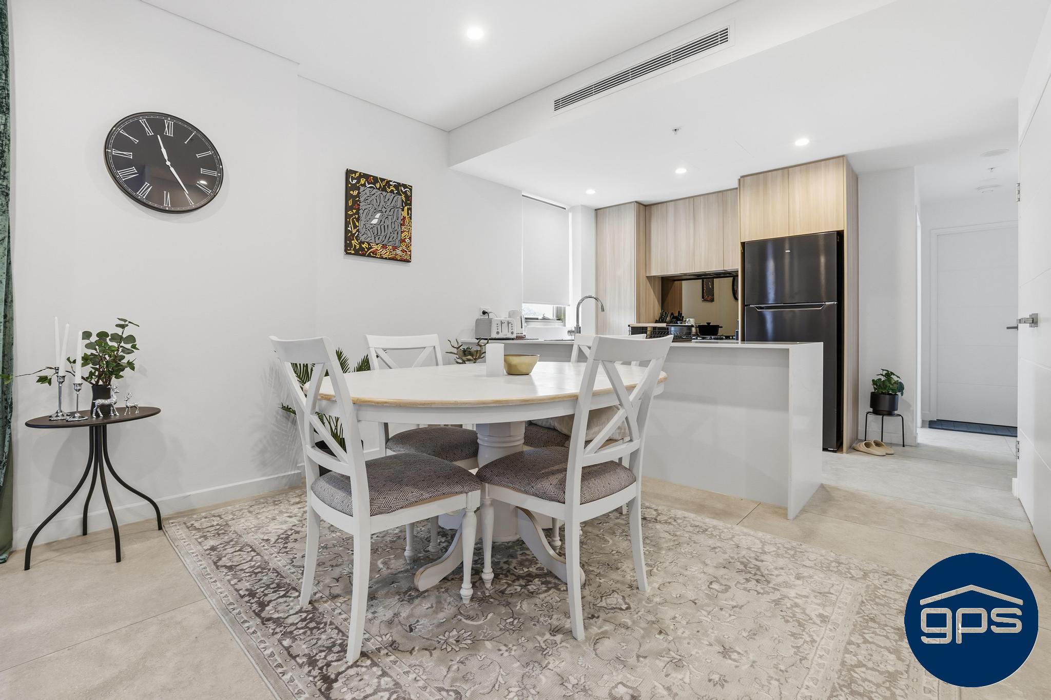 1-bedroom unit at 405B/12 Carson Lane, St Marys, NSW 2760, Penrith, New South Wales