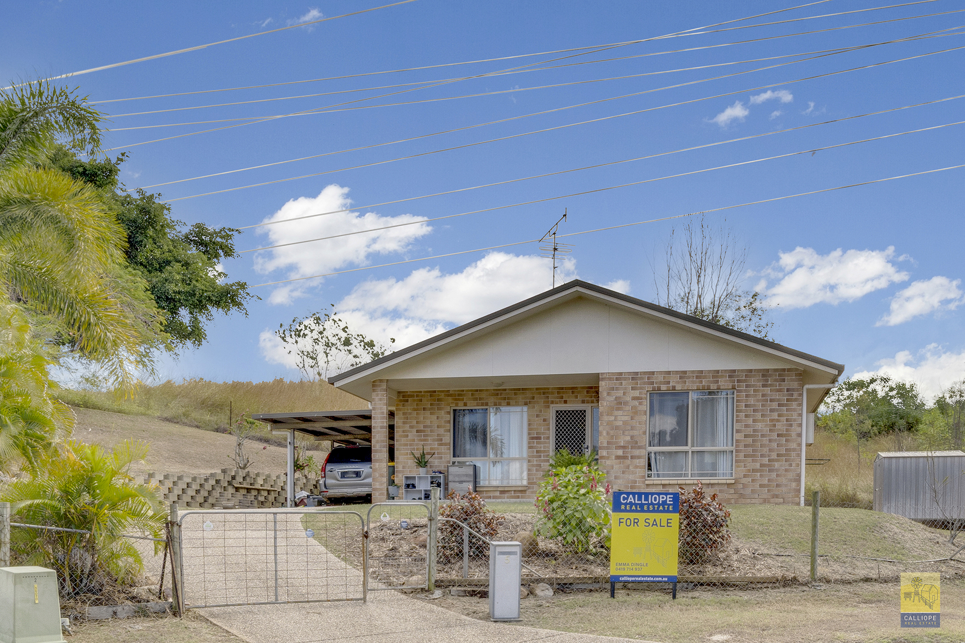 5 Chipala Court, Calliope, QLD 4680 - Image 2