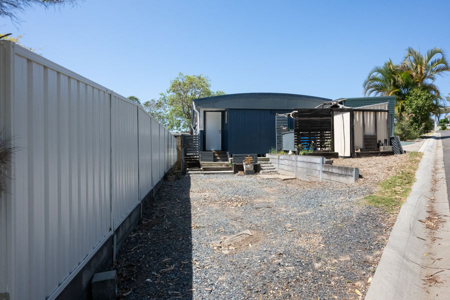 2-bedroom house at 56/8 Hearnes Lake Road, Woolgoolga, Nsw, 2456, Coffs Harbour, New South Wales