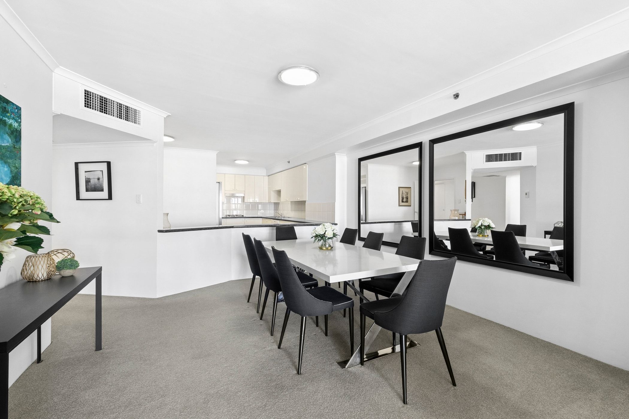 2-bedroom unit at 40/222 Sussex Street, Sydney, Nsw, 2000, Sydney, New South Wales
