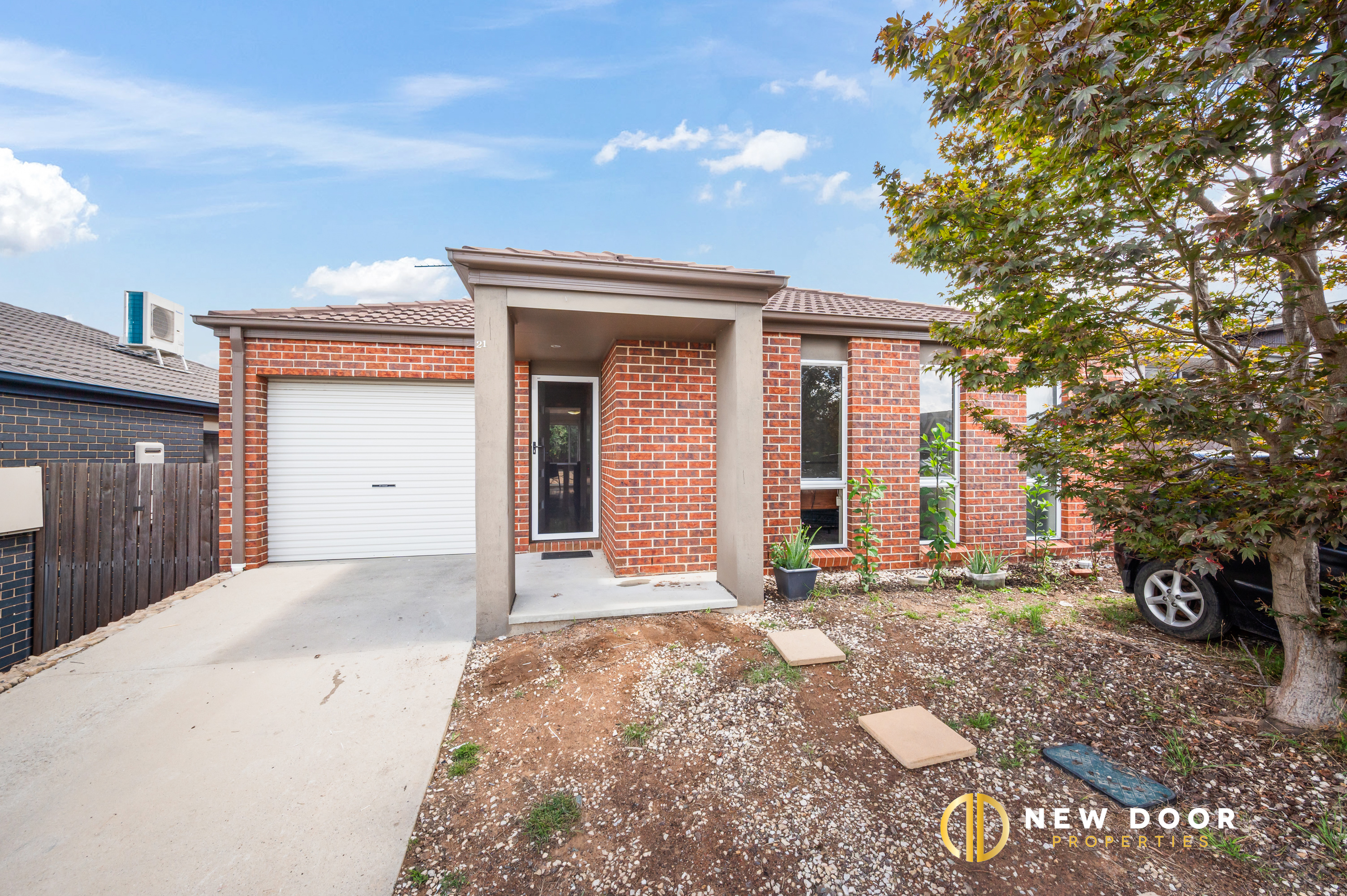 3-bedroom house at 21 OVERALL AVENUE, Casey ACT 2913, Unincorporated Act, Australian Capital Territory