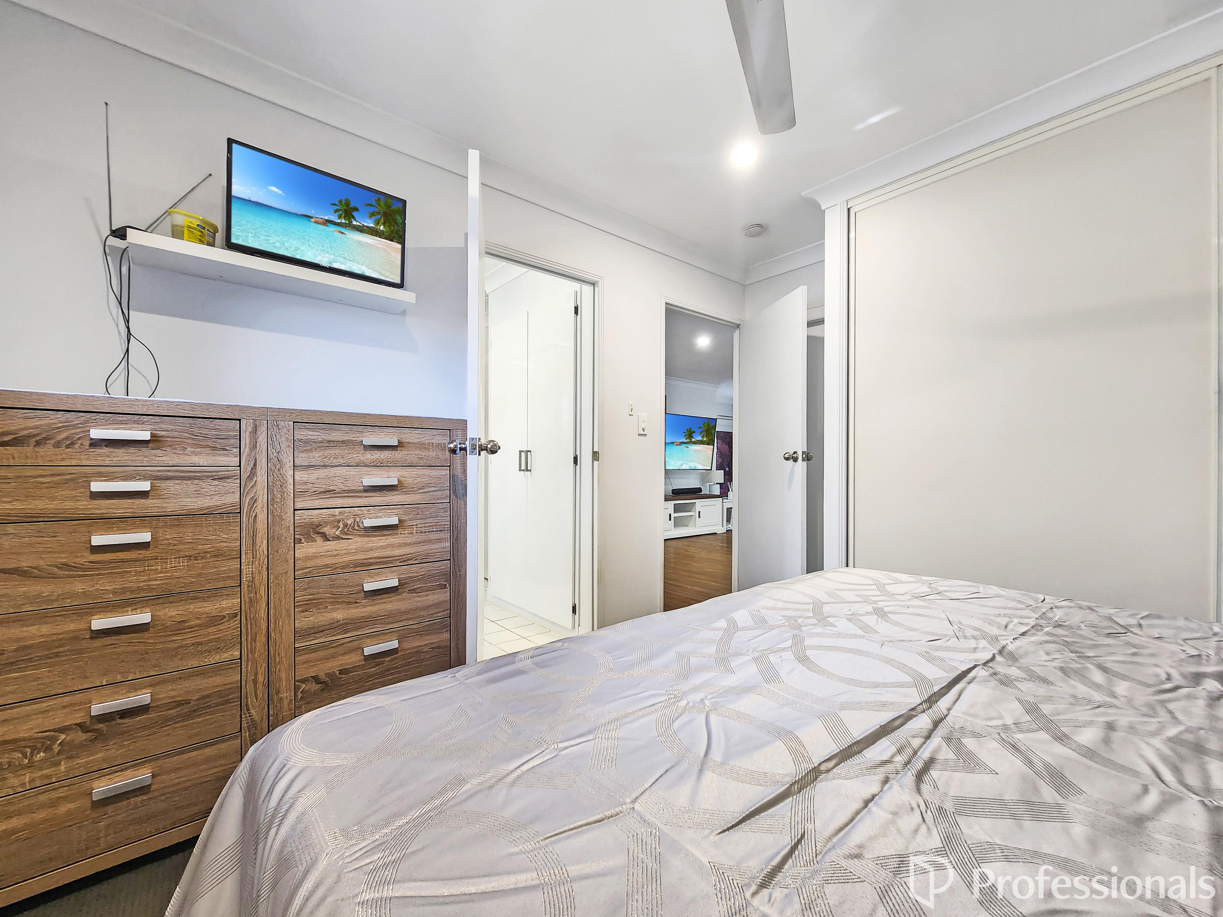 4-bedroom house at 186 QUEENS ROAD, Bowen QLD 4805, Whitsunday, Queensland