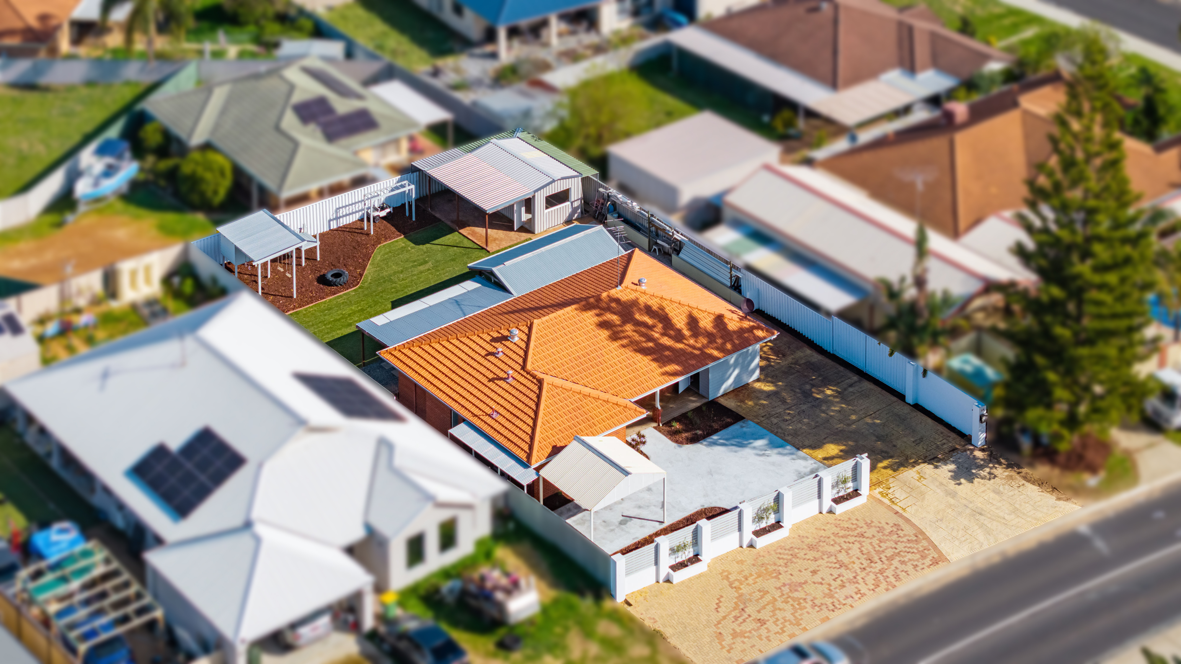 4-bedroom house at 43 Exchequer Avenue, Greenfields, WA 6210, Mandurah, Western Australia