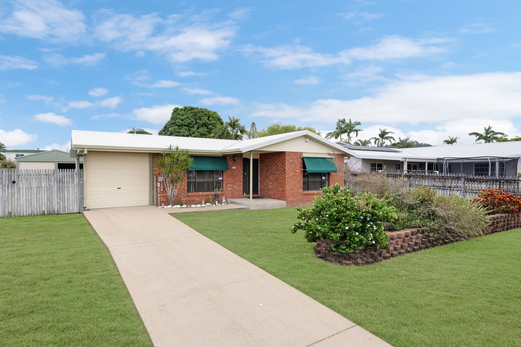 10 MONTILLA STREET, Heatley QLD 4814 - Image 1