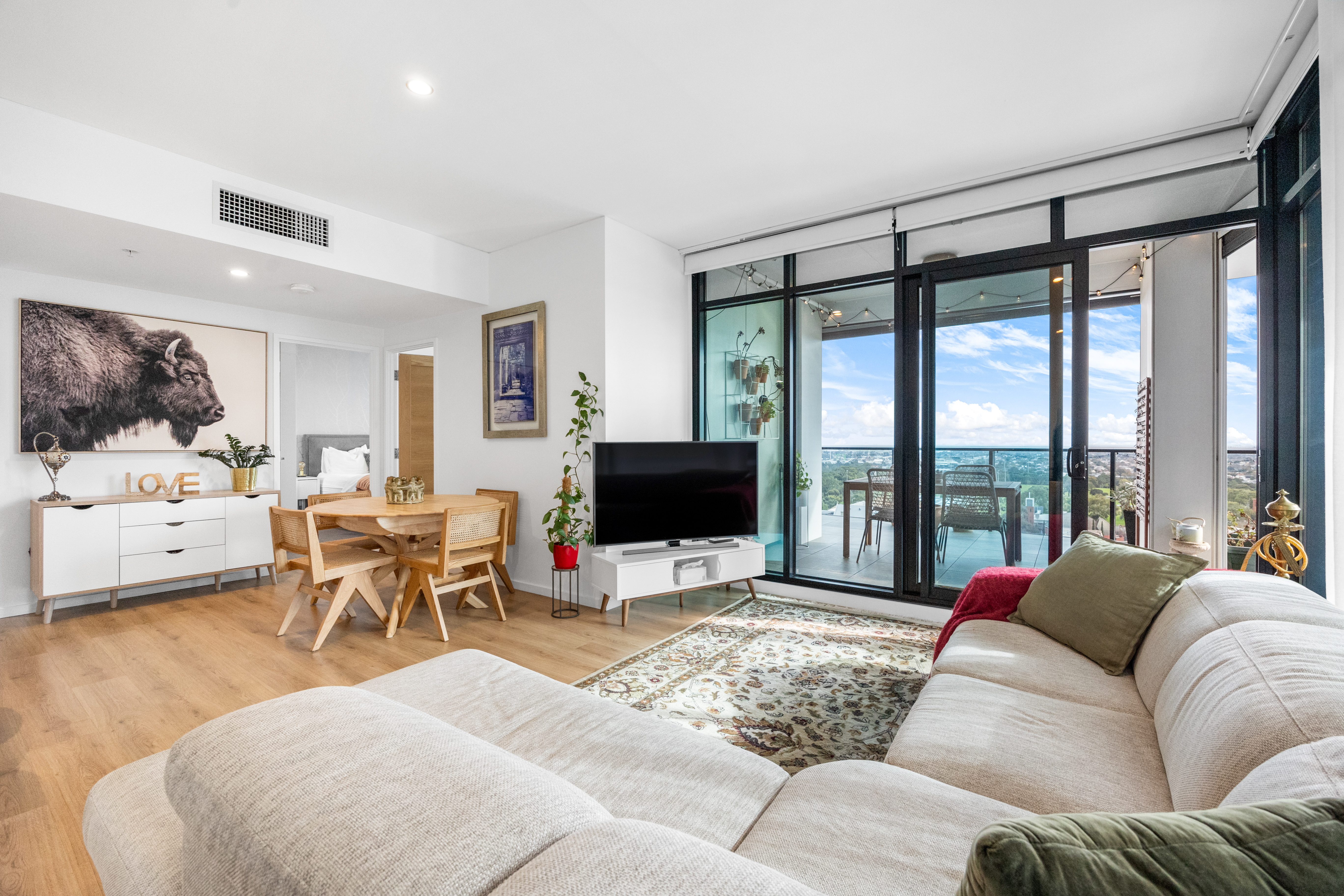 3-bedroom unit at 1810/180 Franklin Street, Adelaide, SA 5000, Adelaide, South Australia