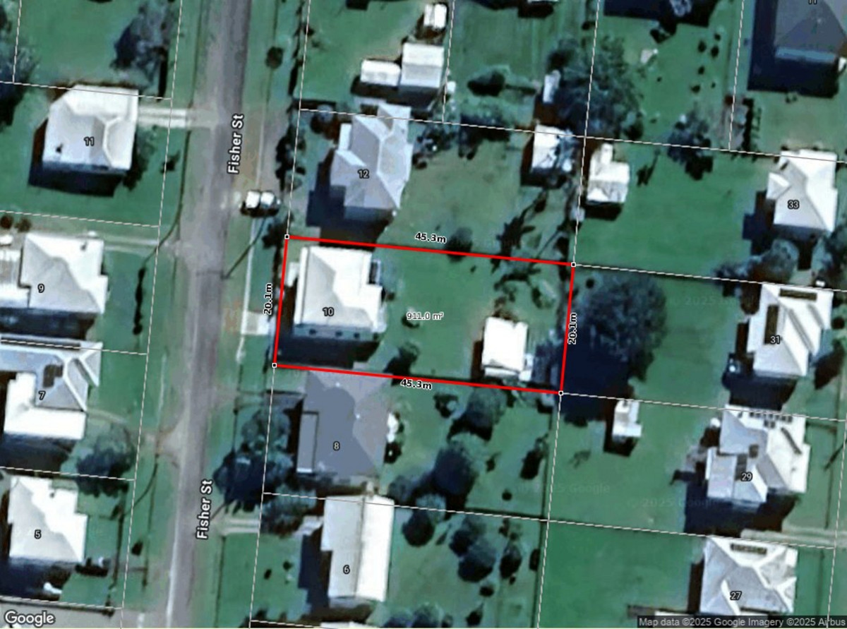 10 Fisher Street, Ingham, QLD 4850 - Image 3
