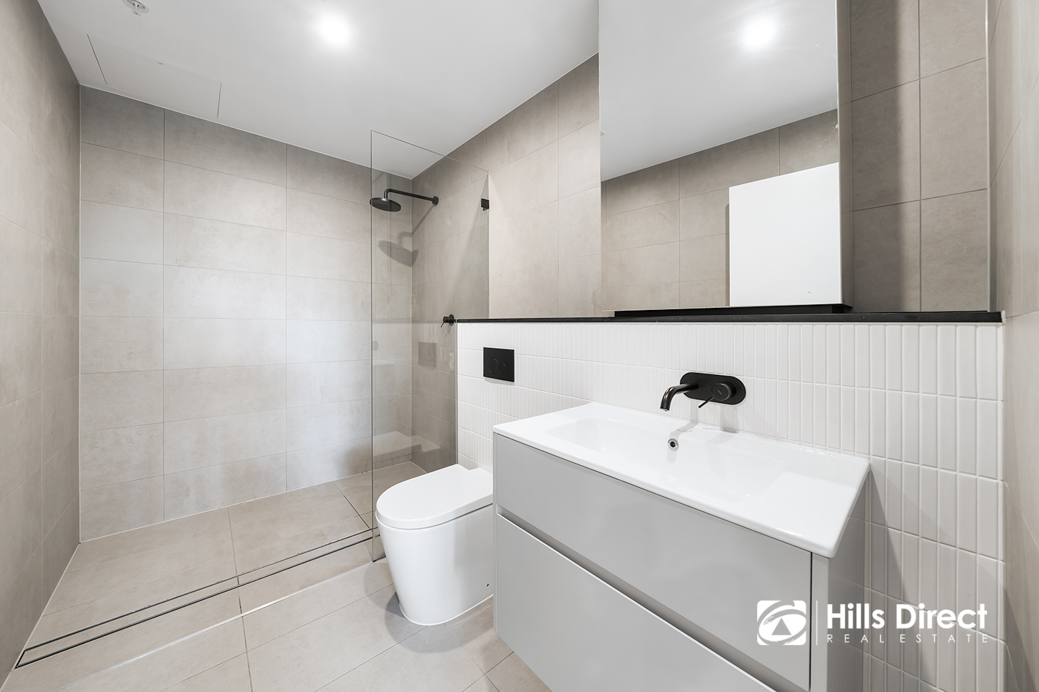 2-bedroom unit at 201/105 Bella Vista Drive, Bella Vista, NSW 2153, The Hills, New South Wales