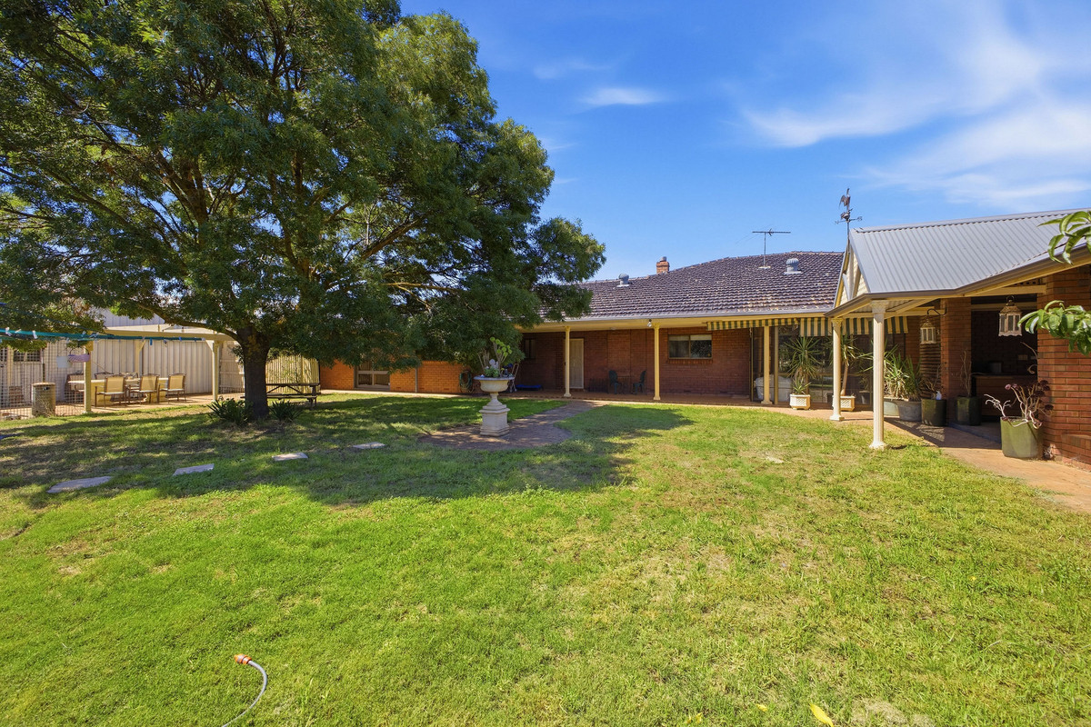 4-bedroom house at 1231 Stebonheath Road, Munno Para Downs, Sa, 5115, Playford, South Australia