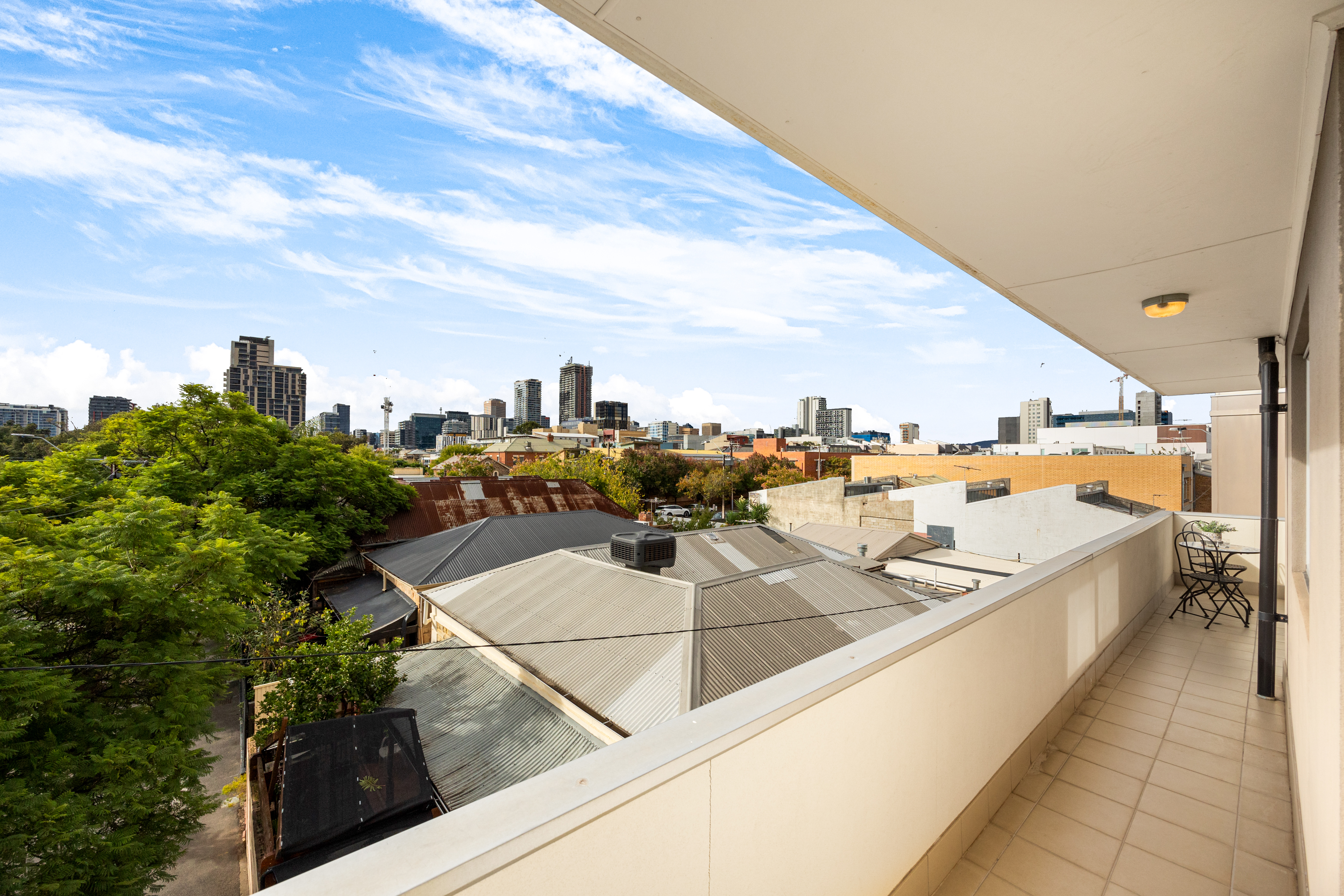 3-bedroom unit at 452 MORPHETT STREET, Adelaide SA 5000, Adelaide, South Australia