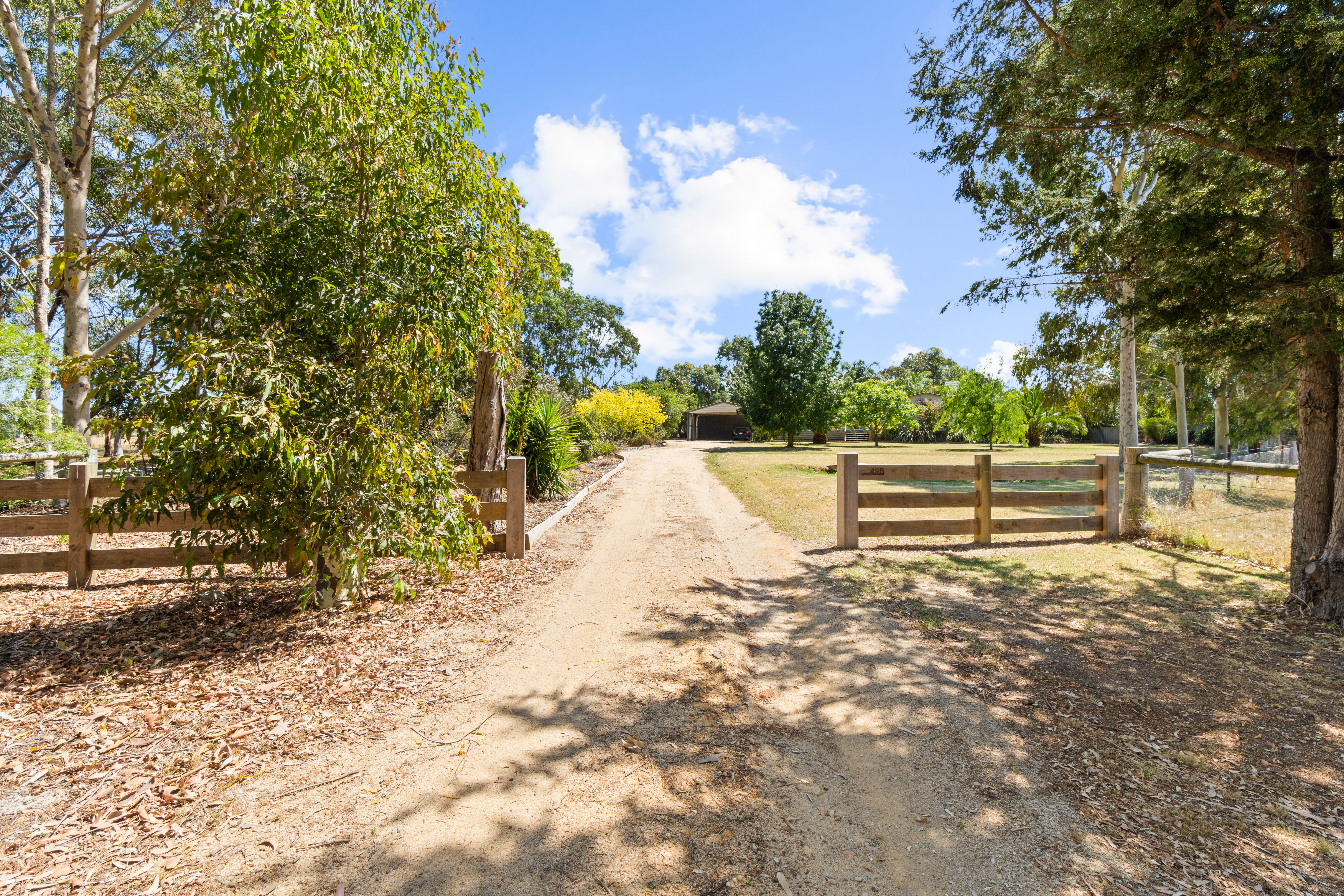 4-bedroom house at 49B Hampton Court, Longford, VIC 3851, Wellington, Victoria
