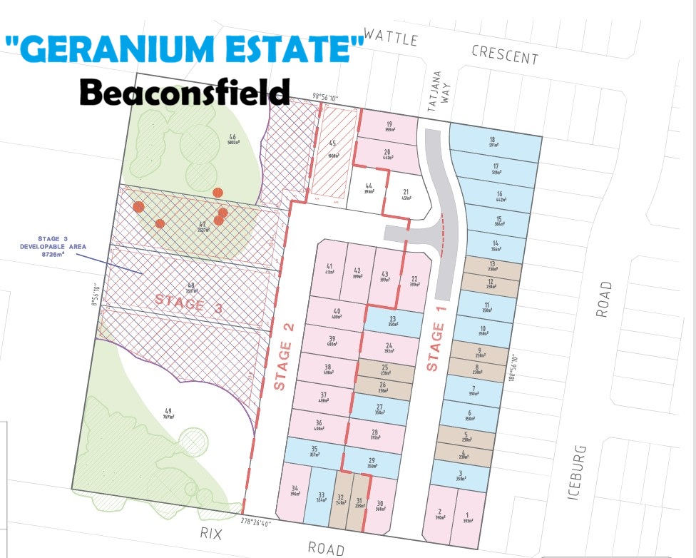 3 Tatjana Way, Beaconsfield, Vic, 3807 - Image 2