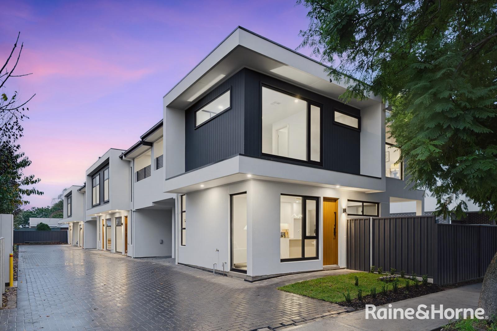 3-bedroom house at 18 Warwick Avenue, Kurralta Park, SA 5037, West Torrens, South Australia