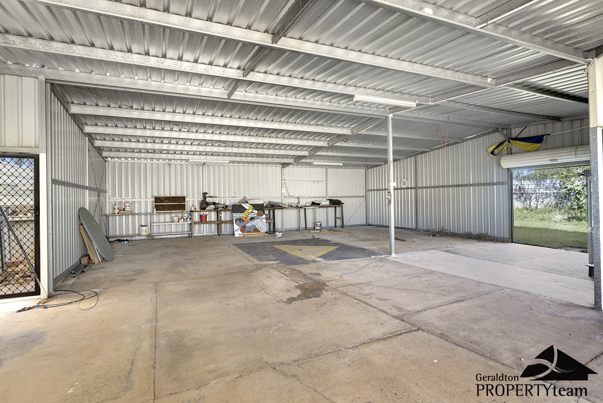 4-bedroom house at 16 STRICKLAND STREET, Spalding WA 6530, Greater Geraldton, Western Australia