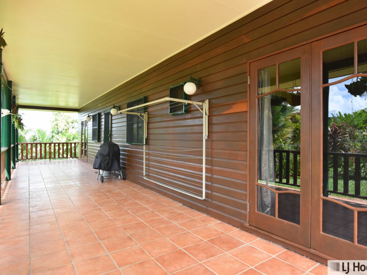 4-bedroom house at 9 Church Street, East Innisfail, QLD 4860, Cassowary Coast, Queensland