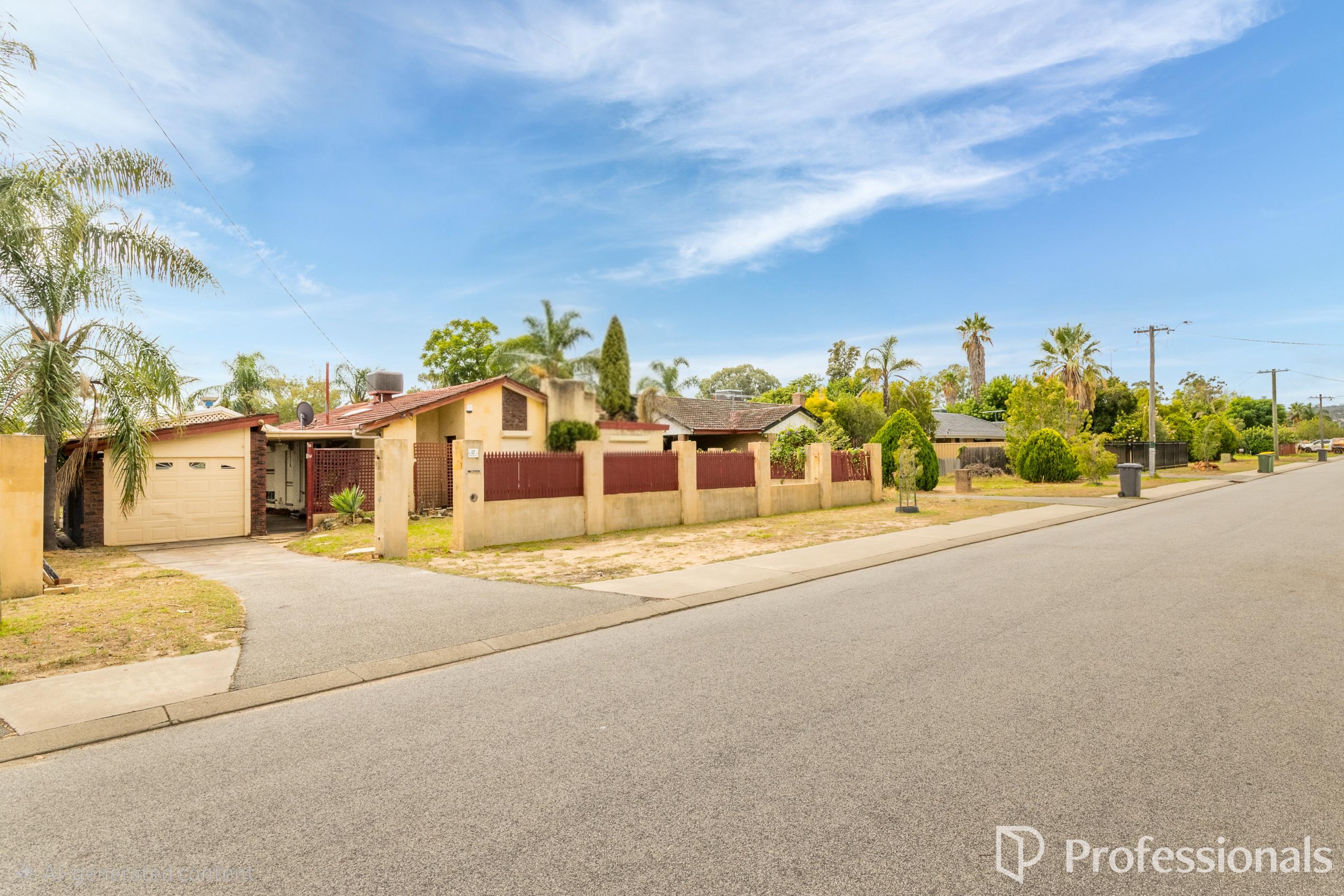 17 BRIGALOW WAY, Armadale WA 6112 - Image 1