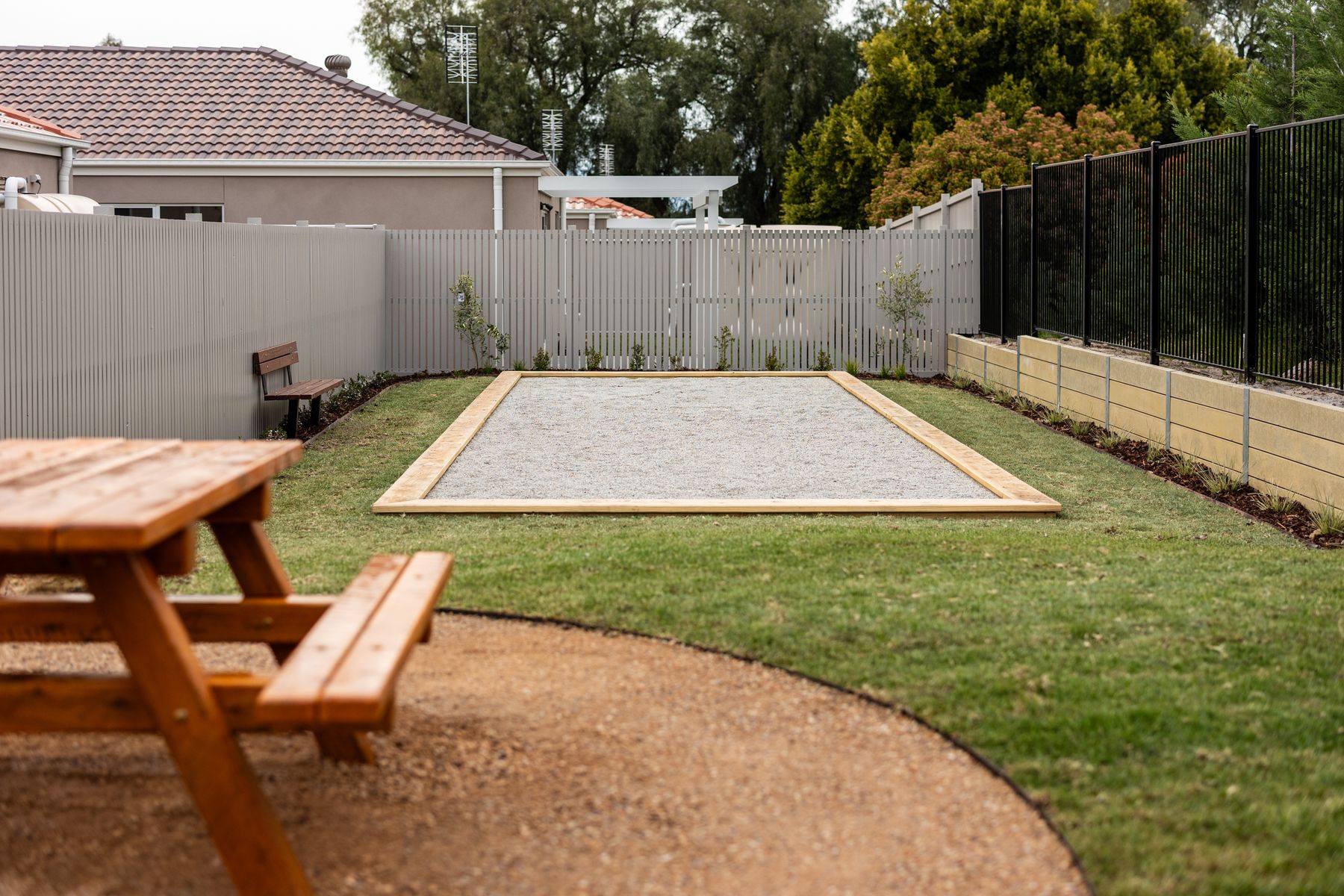 3-bedroom unit at 2/22 Chum Street, Golden Square, VIC 3555, Greater Bendigo, Victoria