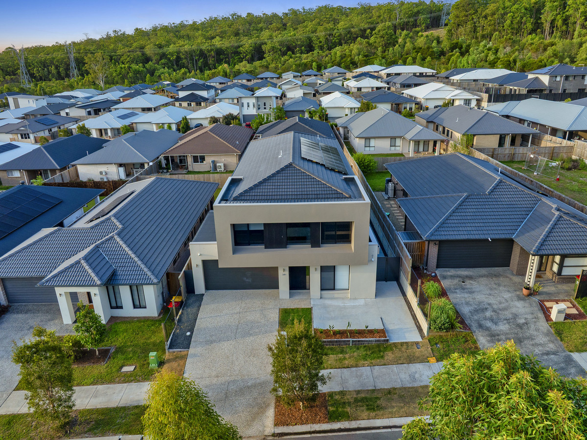 5-bedroom house at 39 Flinders Drive, Yarrabilba, QLD 4207, Logan, Queensland