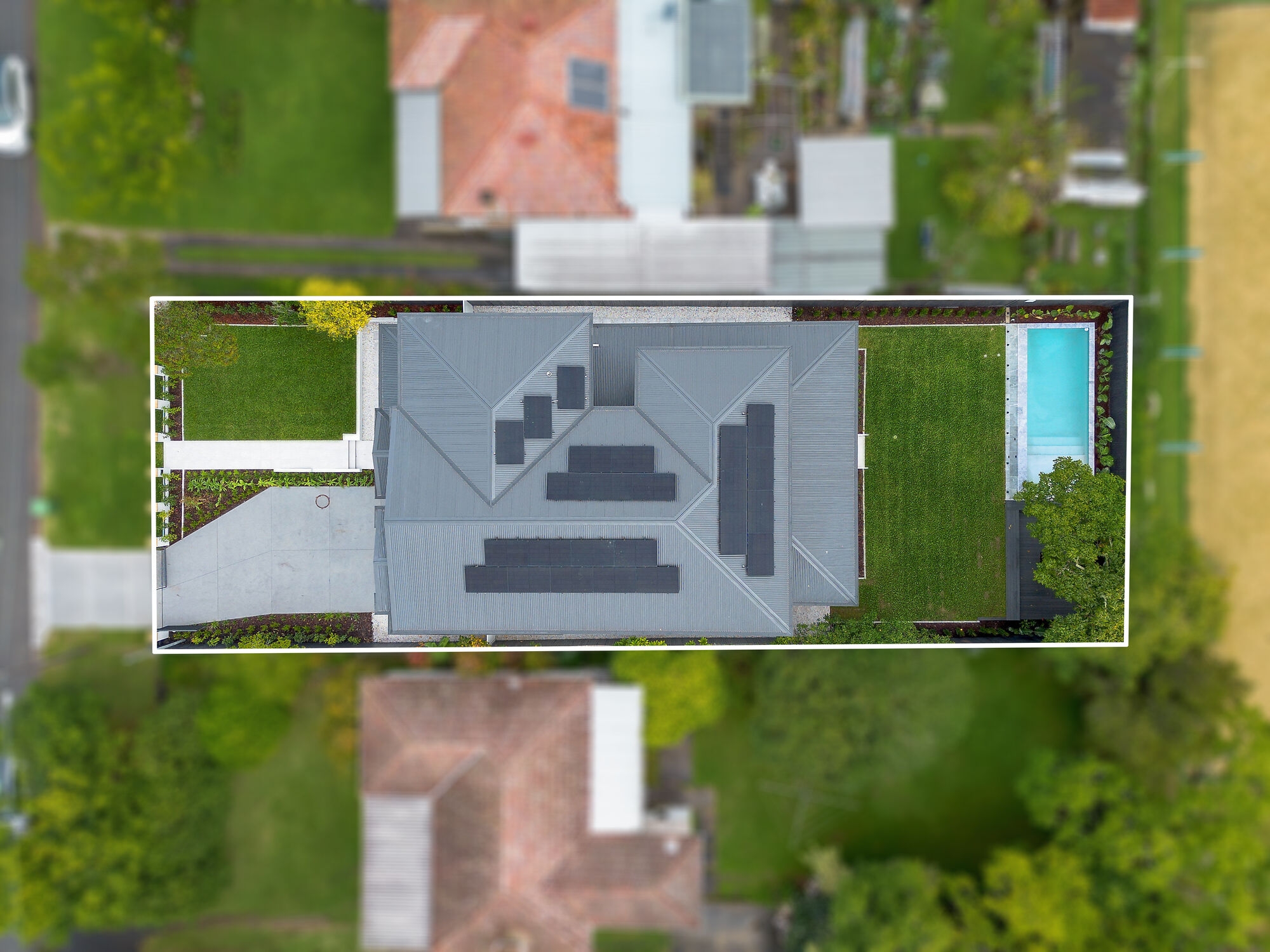 5-bedroom house at 15 Kamilaroy Road, West Pymble, NSW 2073, Ku-Ring-Gai, New South Wales