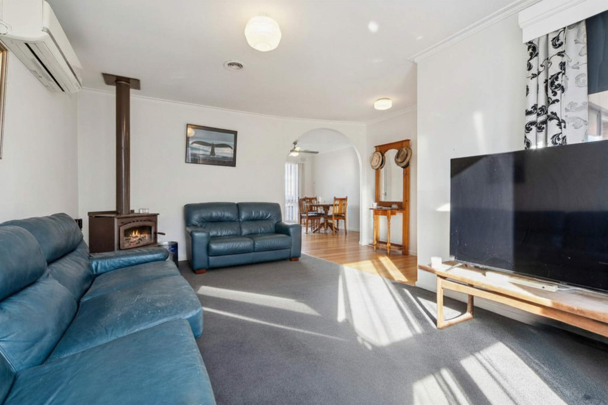 3-bedroom house at 18 Jacaranda Drive, Baxter, VIC 3911, Mornington Peninsula, Victoria