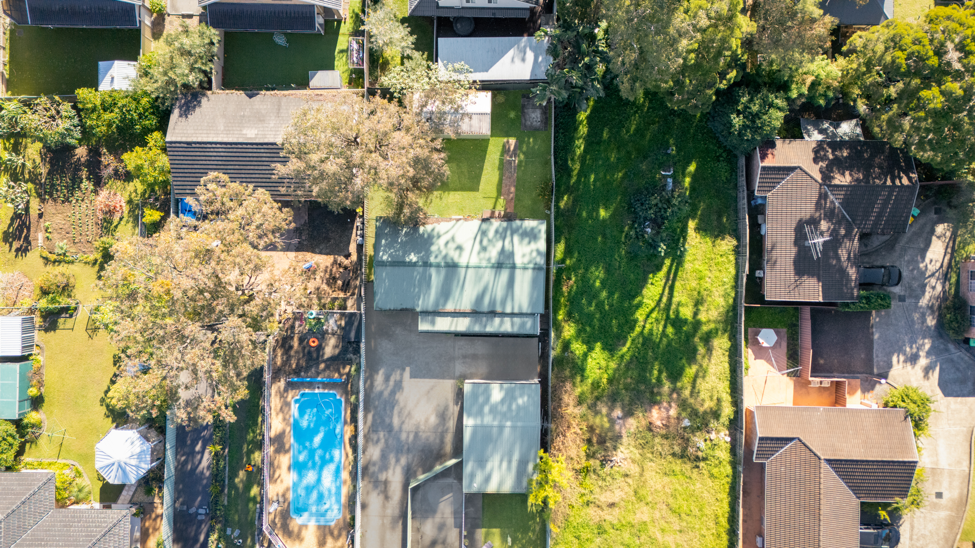 8-bedroom house at 45 Adelaide Street, Oxley Park, NSW 2760, Penrith, New South Wales