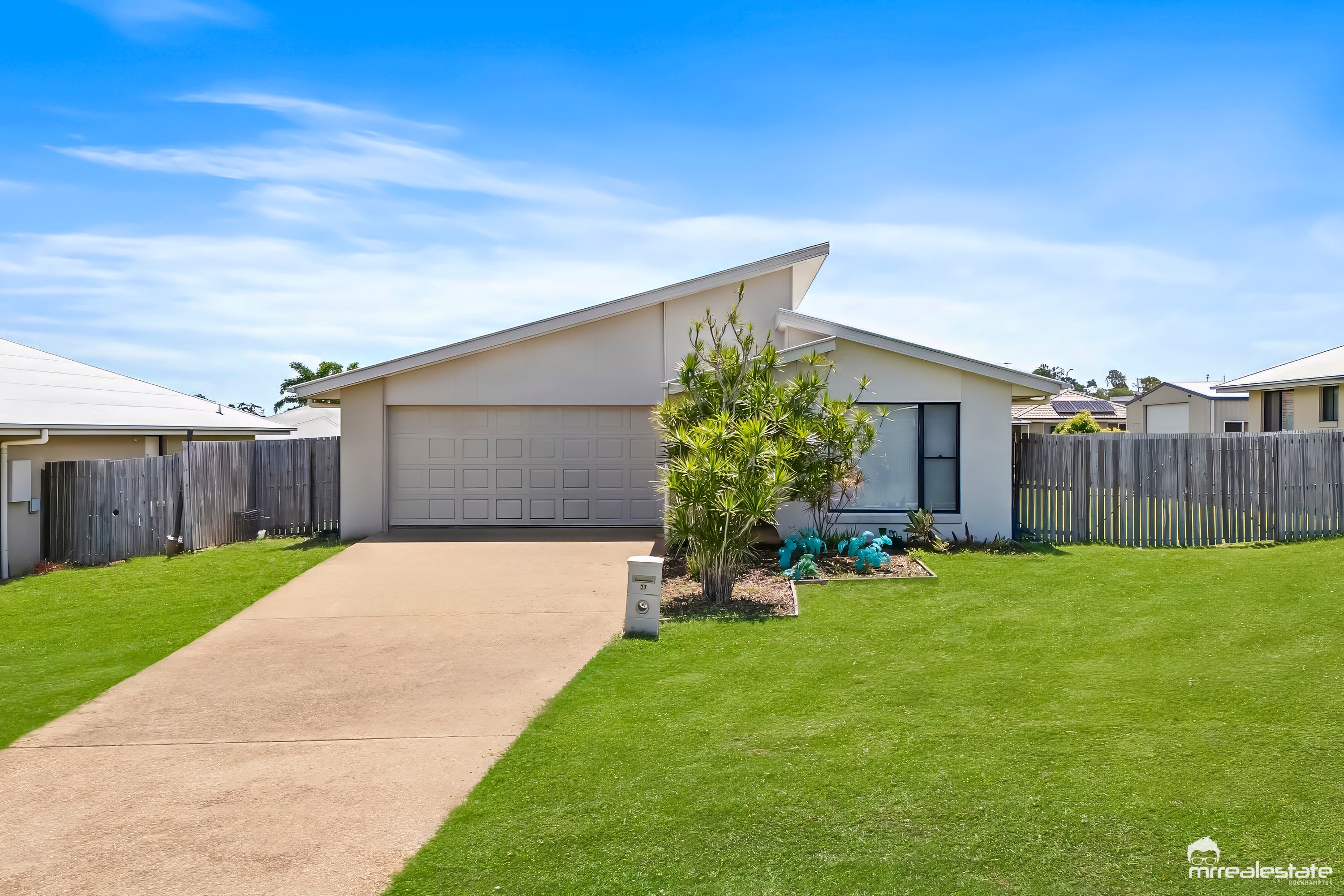 27 Brodie Drive, Gracemere, QLD 4702 - Image 1