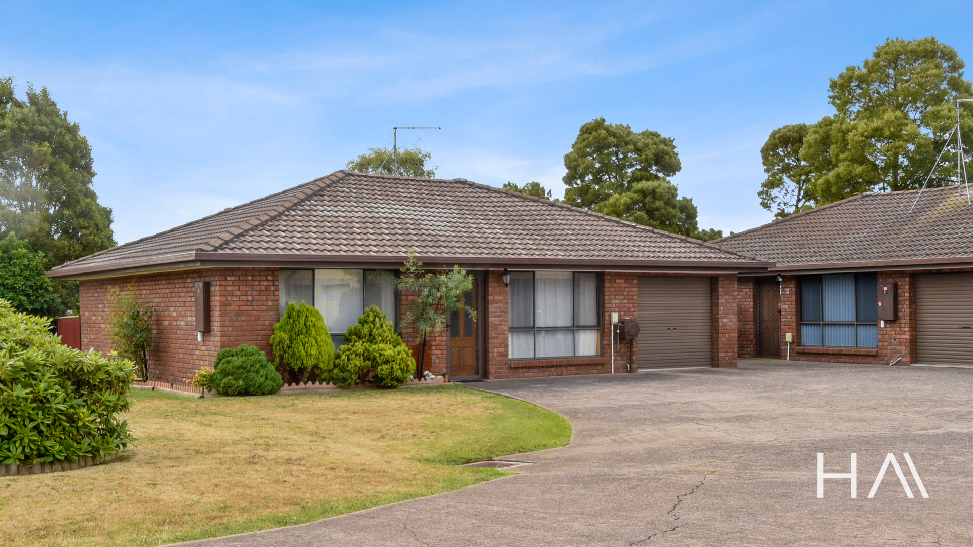 2-bedroom unit at 3 10 PITCHER PARADE, PROSPECT VALE TAS 7250, Meander Valley, Tasmania