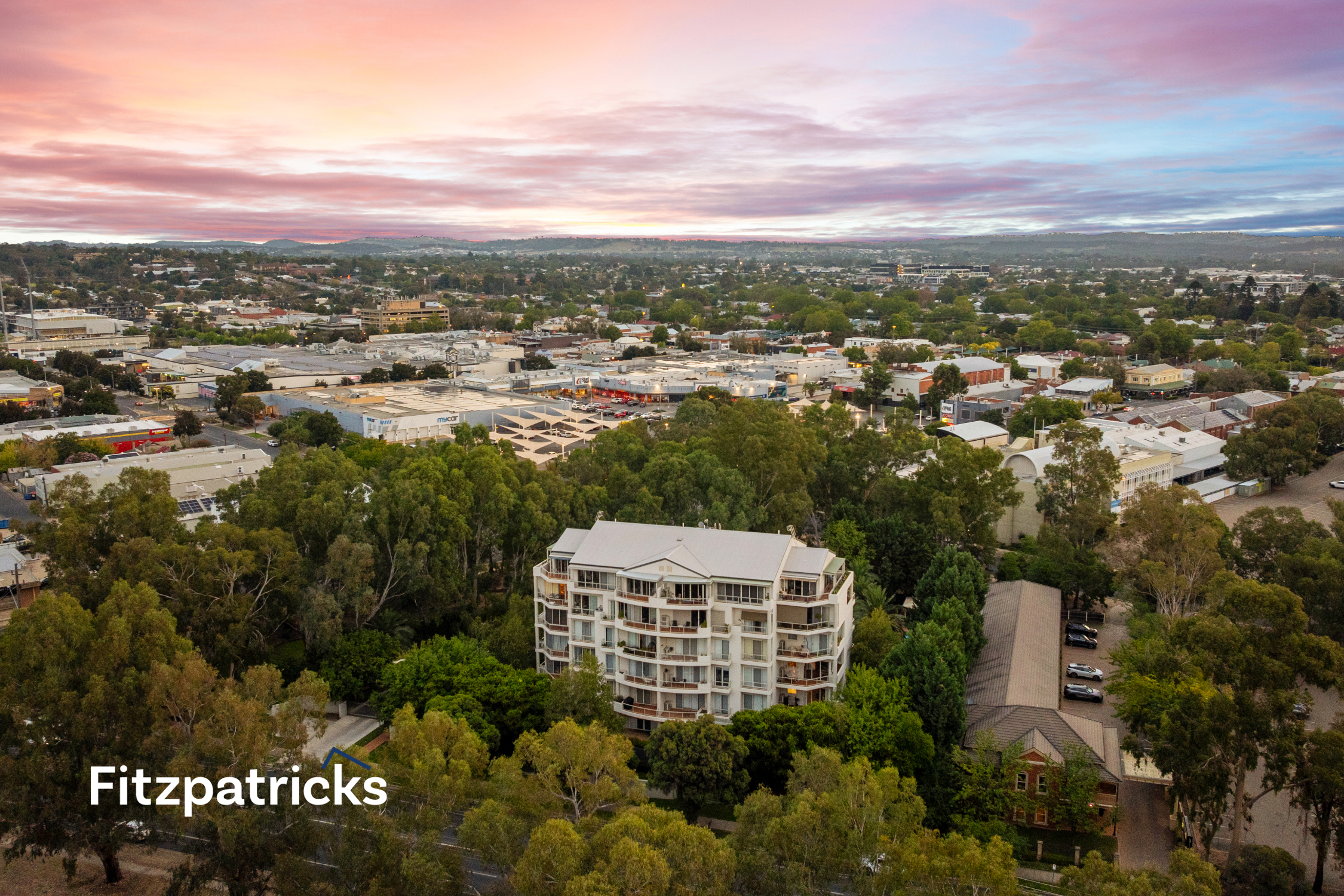 3-bedroom unit at 101/138-146 Tarcutta Street, Wagga Wagga, NSW 2650, Wagga Wagga, New South Wales