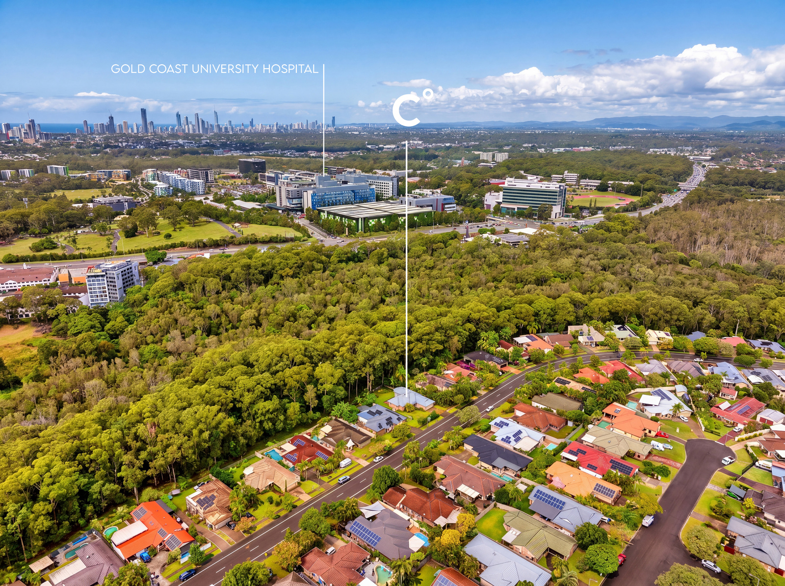 28 BALLYBUNION DRIVE, Parkwood QLD 4214 - Image 5