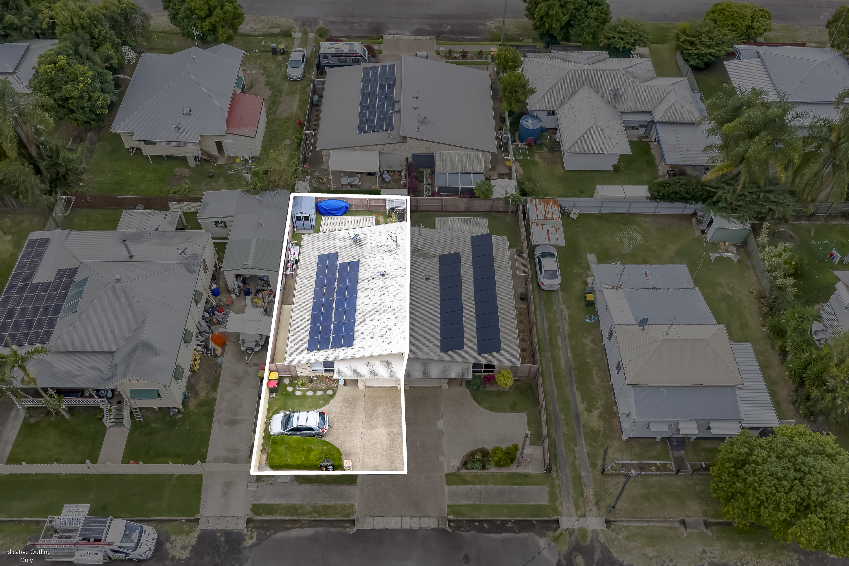 4/12 Pitt Street, Bundaberg South, QLD 4670 - Image 5