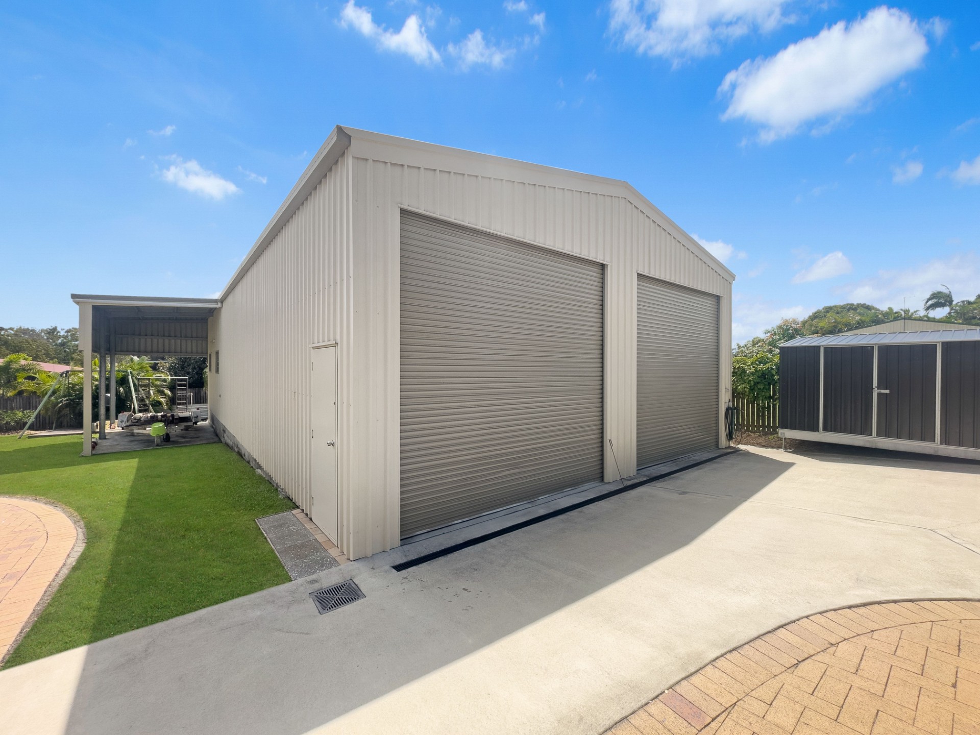 69 NISSEN STREET, Urraween QLD 4655 - Image 4
