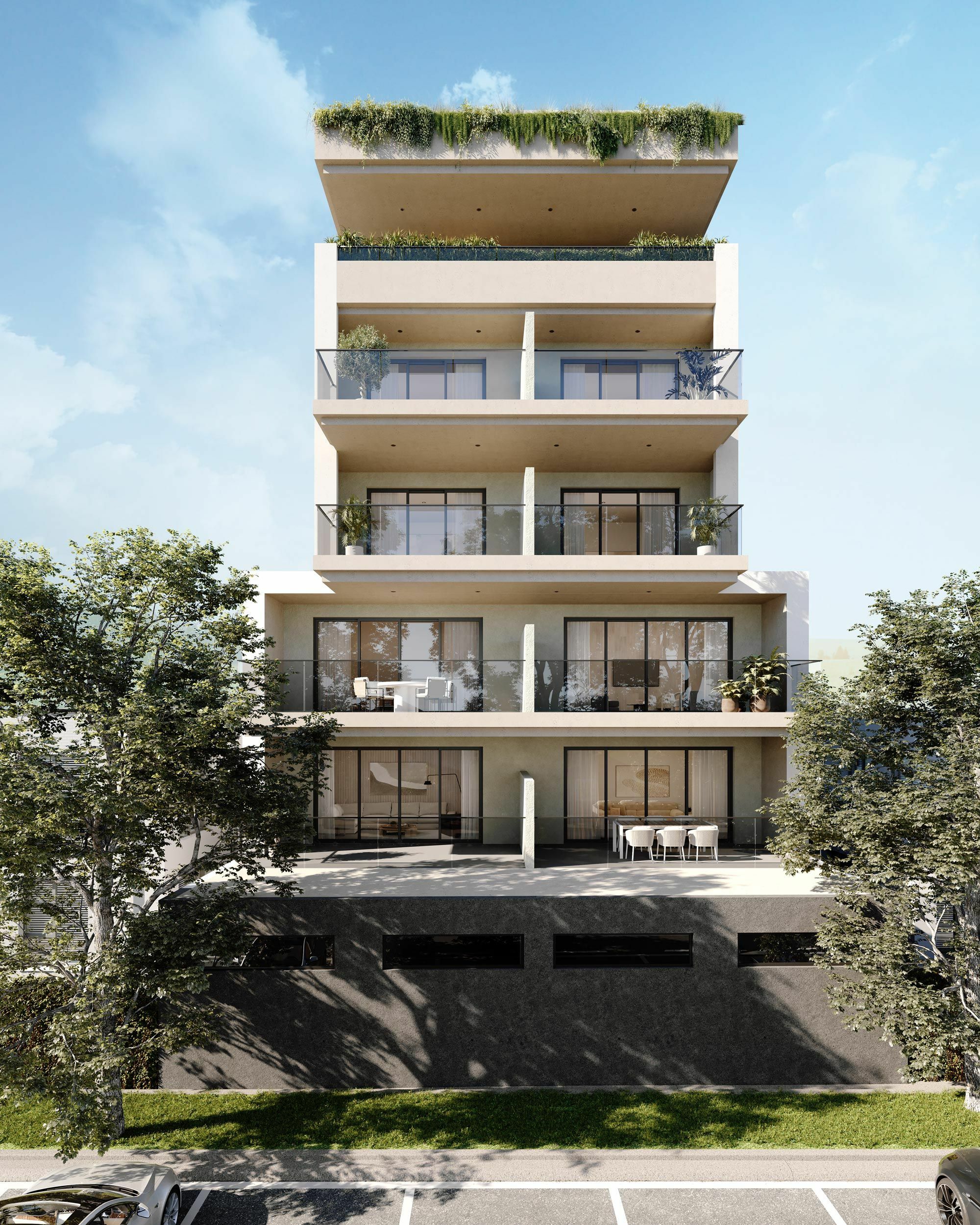 2-bedroom unit at 404/11 Victoria St, Footscray, Vic, 3011, Maribyrnong, Victoria