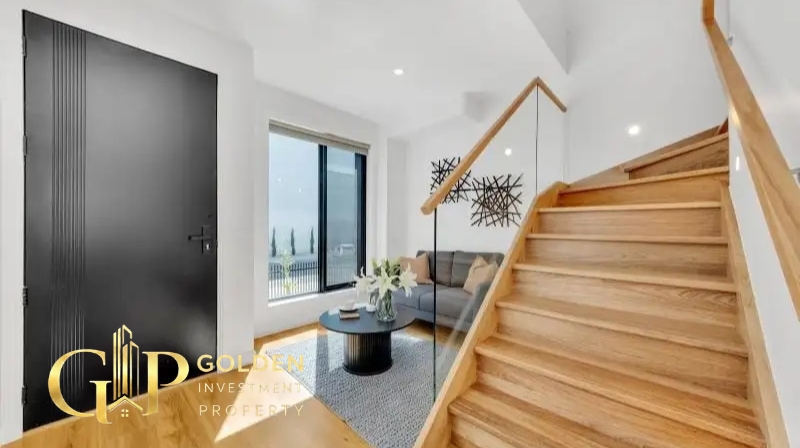 3-bedroom unit at 44 George Street, Maidstone, VIC 3012, Maribyrnong, Victoria