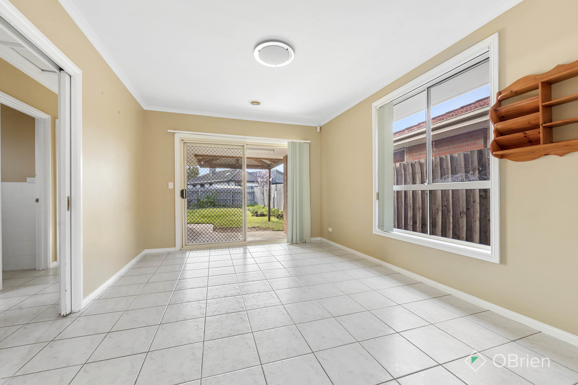 3-bedroom unit at 1/120 Willys Avenue, Keilor Downs, Vic, 3038, Brimbank, Victoria