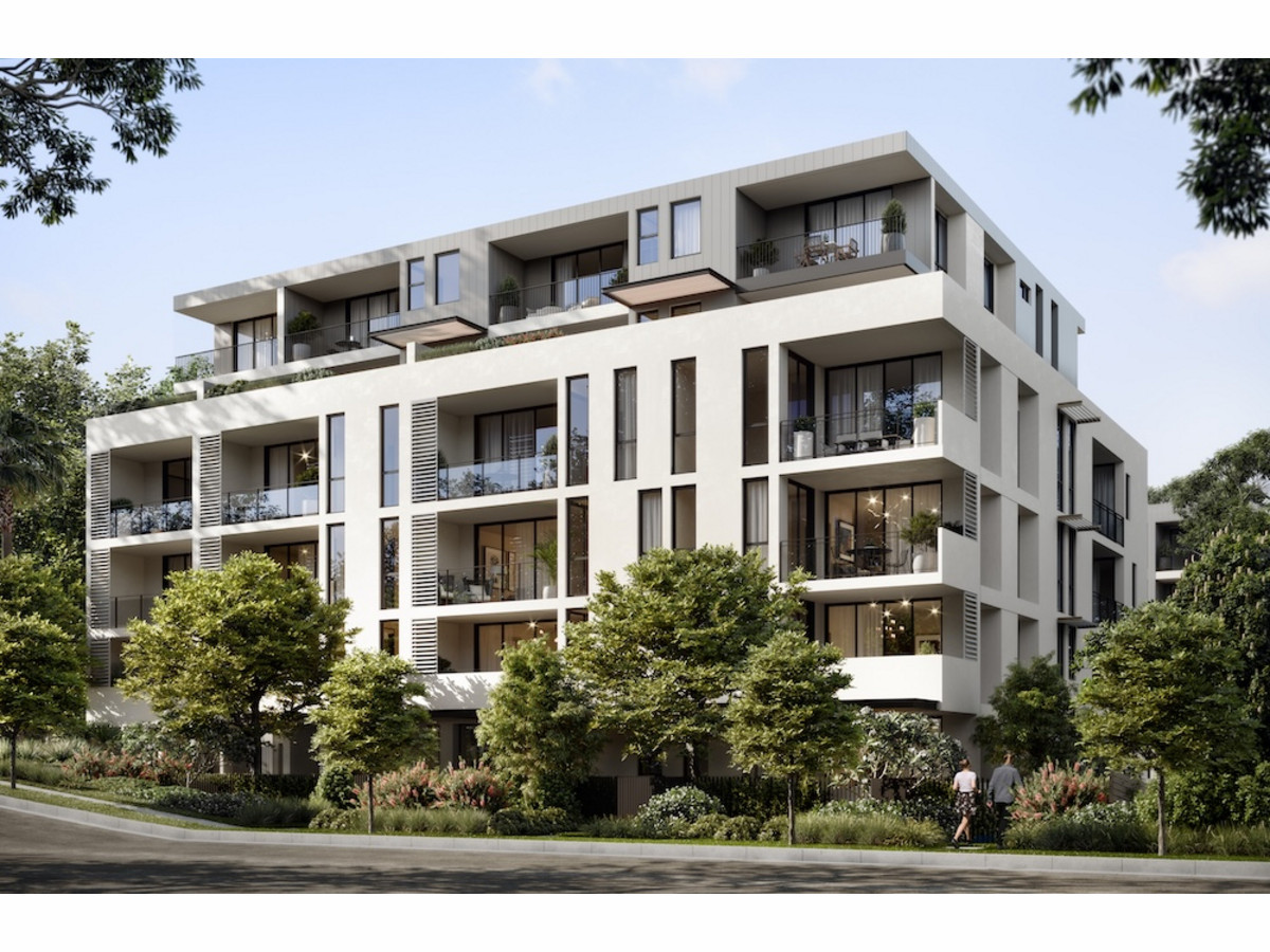 1-65/21 Ashford Avenue,, Castle Hill, Nsw, 2154 - Image 5