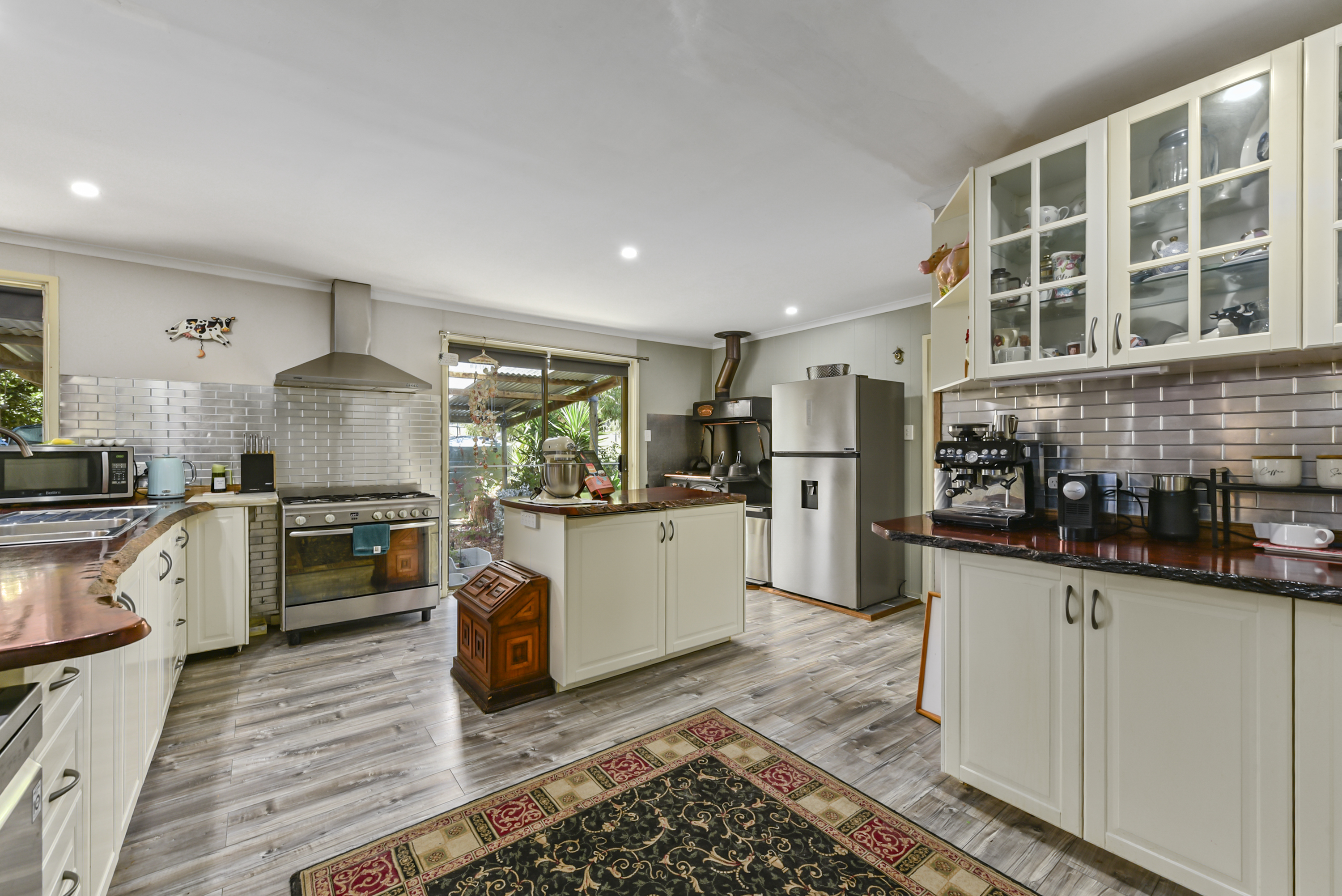 6-bedroom house at 1850 TAPFIELD ROAD, Taratap SA 5275, , South Australia