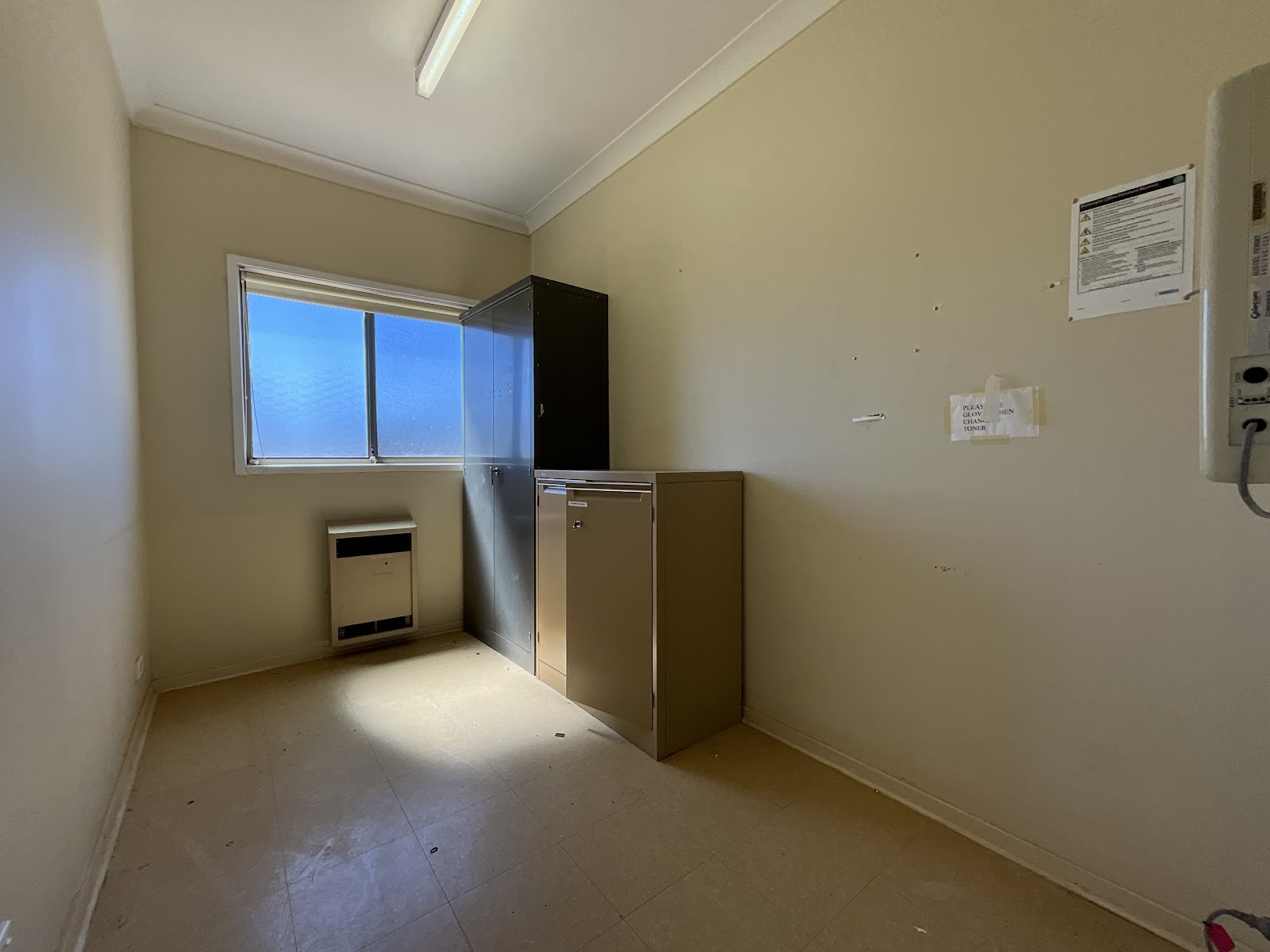 1-bedroom house at 48-50 Molesworth Street, Hillston, NSW 2675, Carrathool, New South Wales