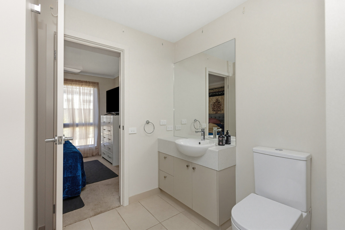 2-bedroom unit at 229/60a Whirrakee Parade, Huntly, Vic, 3551, Greater Bendigo, Victoria