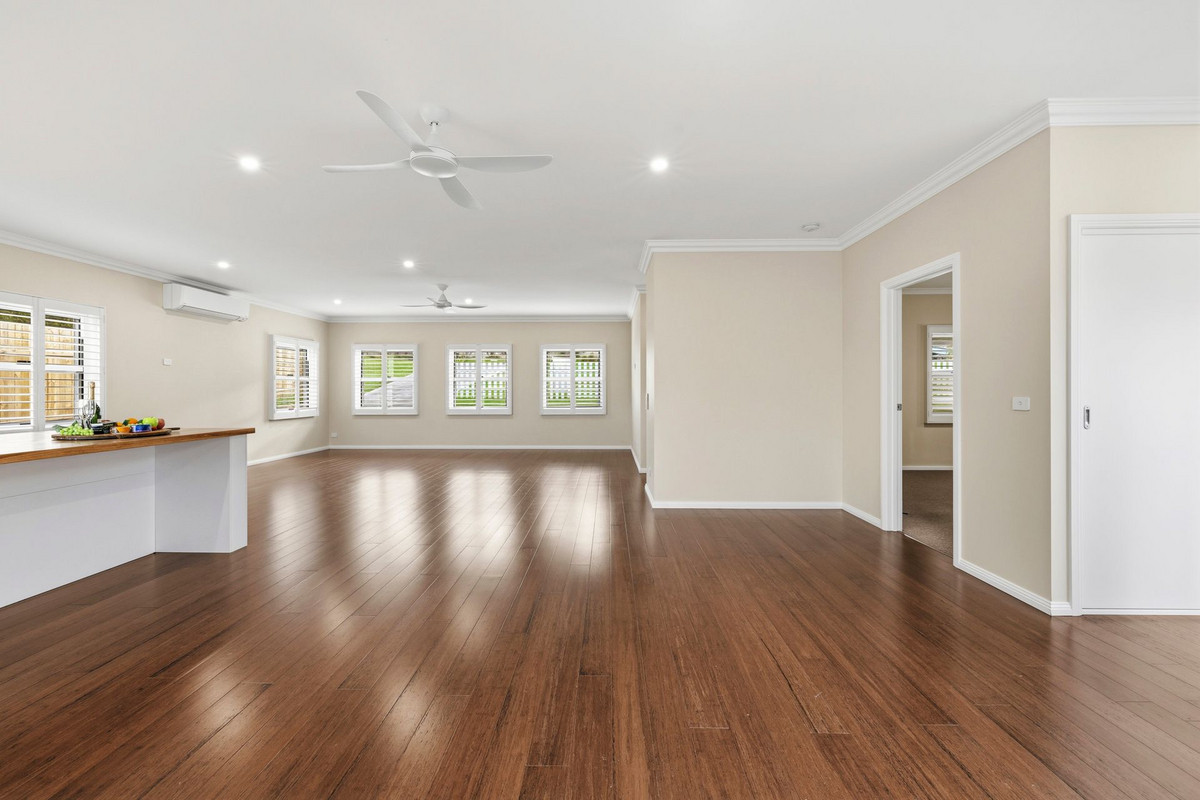 3-bedroom house at 10A Brunker Street, Pambula, Nsw, 2549, Bega Valley, New South Wales