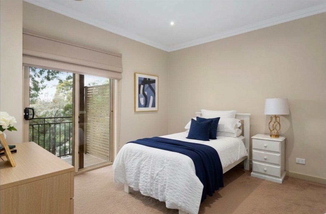 4-bedroom house at 2/311 Ryans Road, Eltham North, VIC 3095, Nillumbik, Victoria